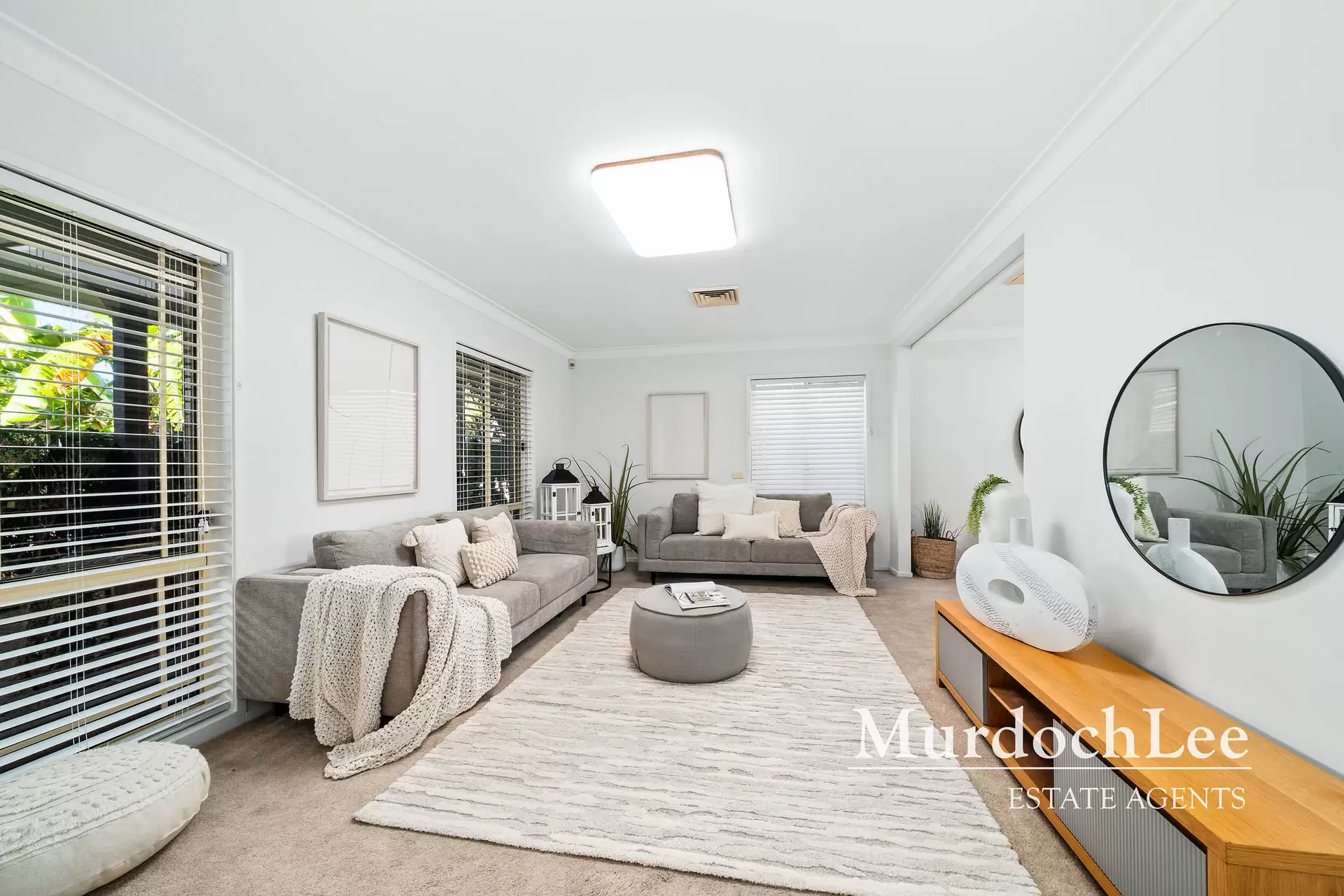 14 Somerset Way, Castle Hill Sold by Murdoch Lee Estate Agents - image 4