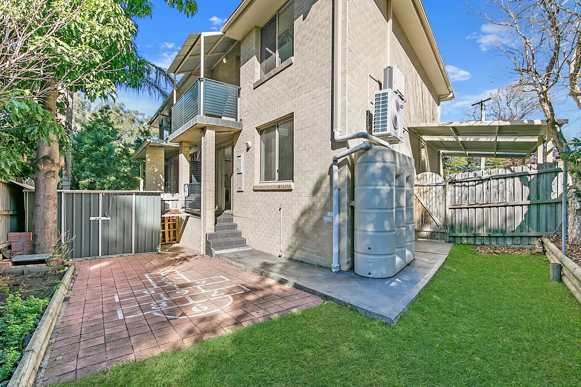 10/17 Graham Crescent, Baulkham Hills Leased by Murdoch Lee Estate Agents - image 7