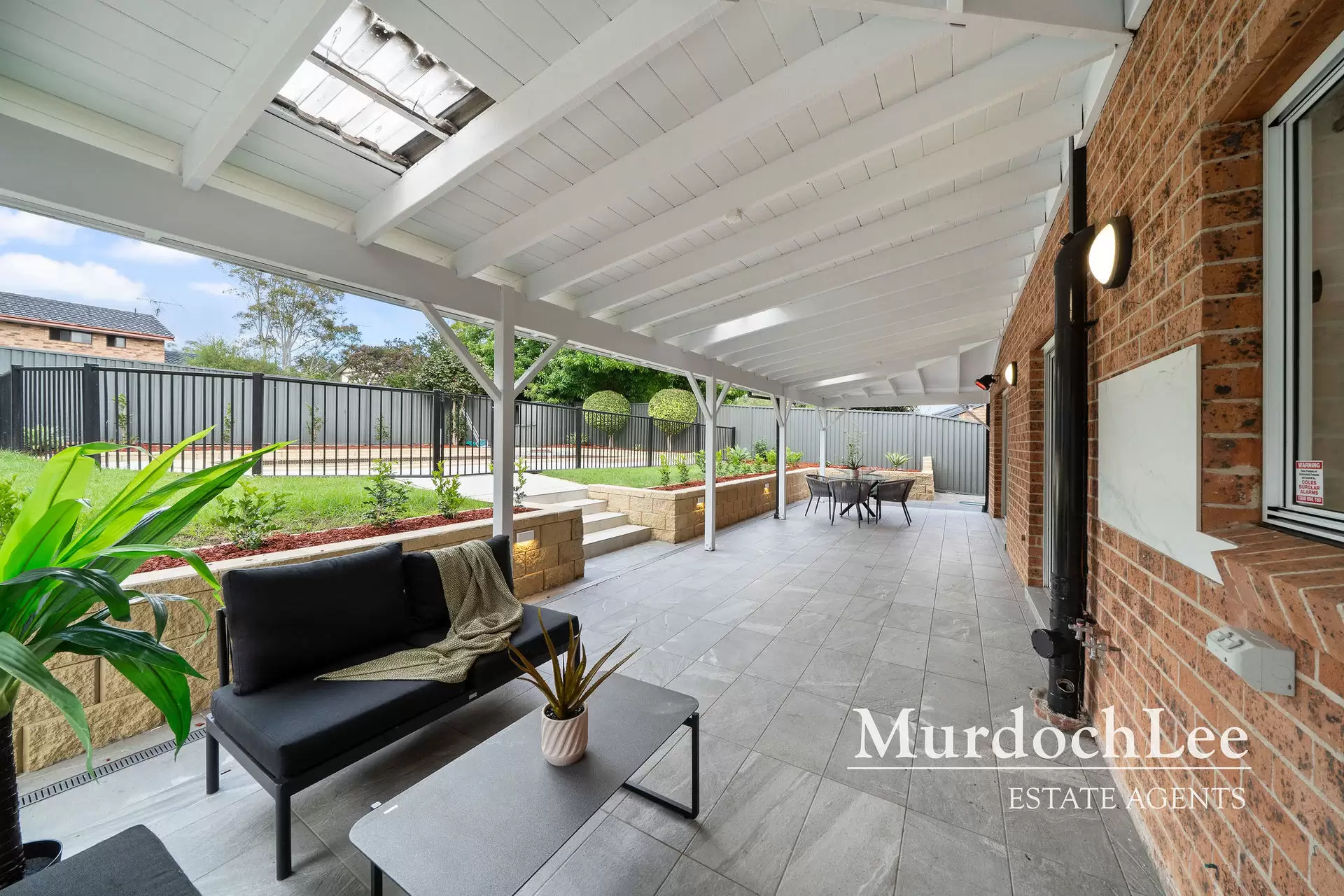 25 Tallowwood Avenue, Cherrybrook Sold by Murdoch Lee Estate Agents - image 17