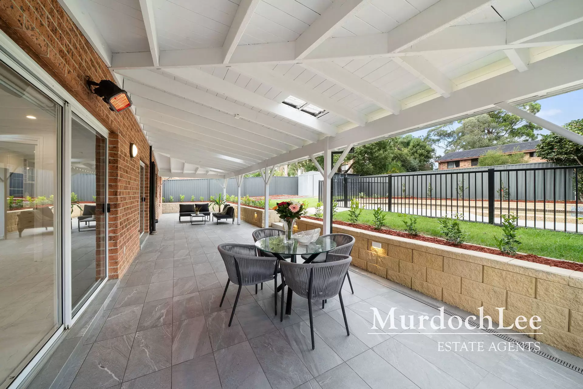 25 Tallowwood Avenue, Cherrybrook Sold by Murdoch Lee Estate Agents - image 16