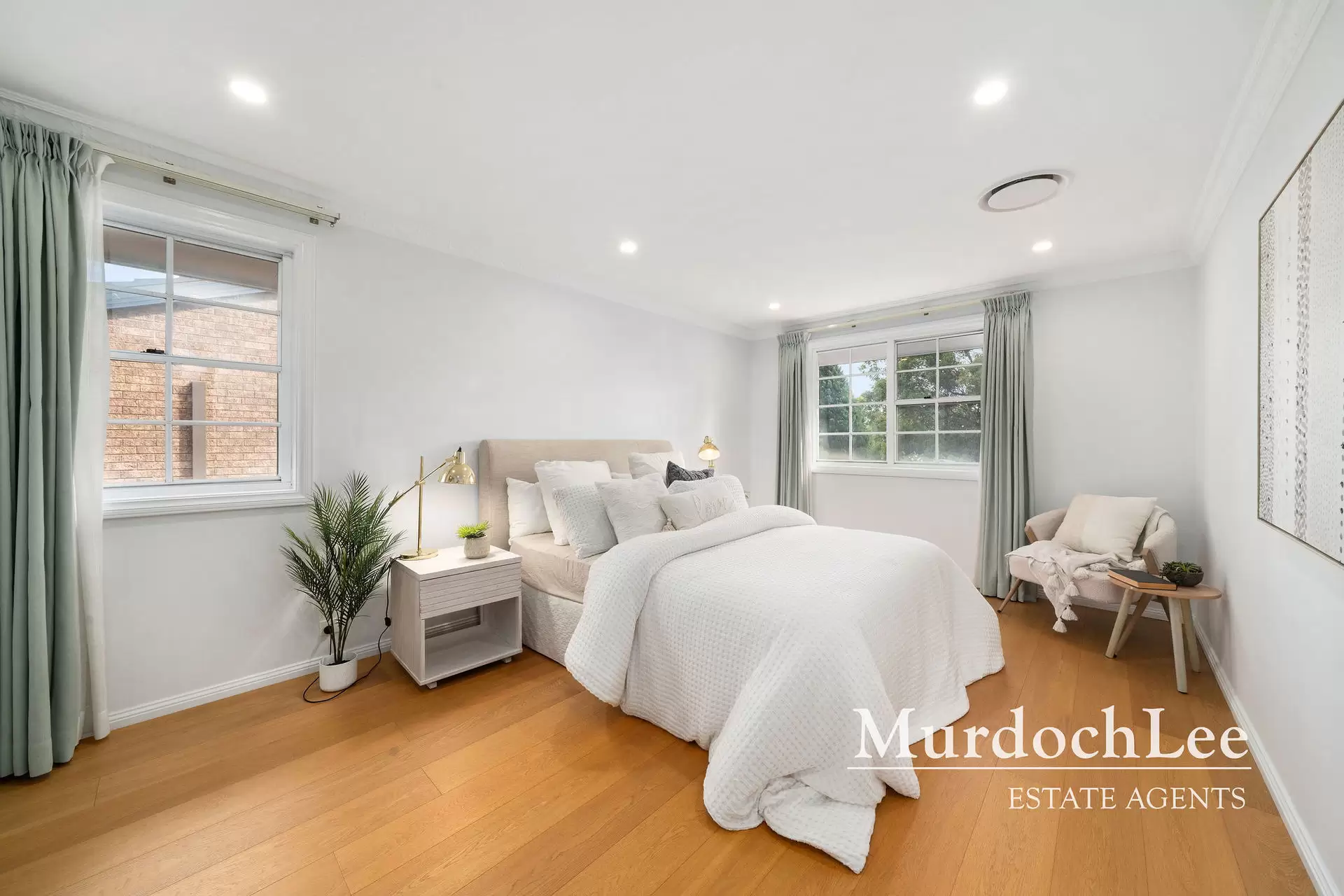 25 Tallowwood Avenue, Cherrybrook Sold by Murdoch Lee Estate Agents - image 9