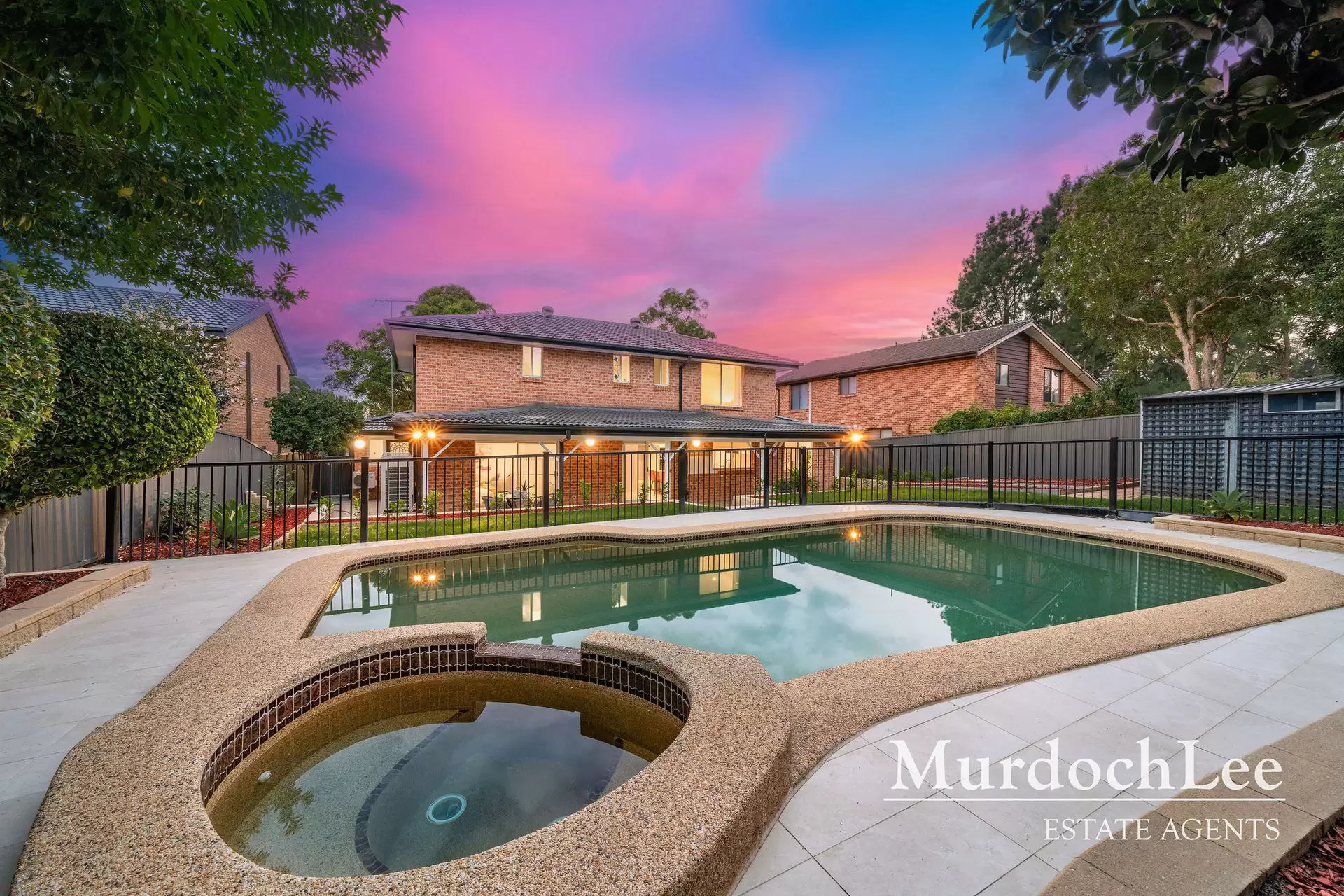 25 Tallowwood Avenue, Cherrybrook Sold by Murdoch Lee Estate Agents - image 18