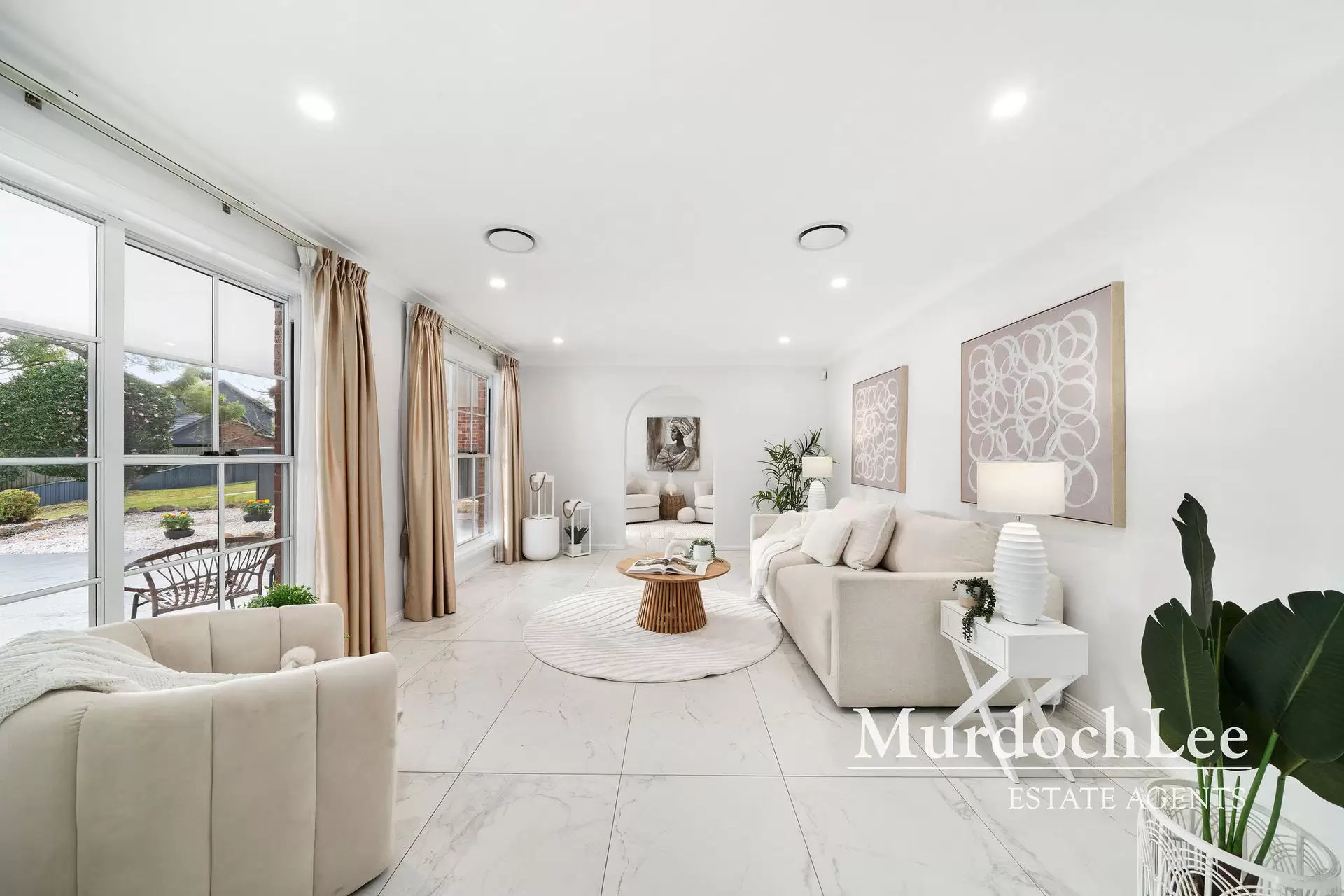 25 Tallowwood Avenue, Cherrybrook Sold by Murdoch Lee Estate Agents - image 2