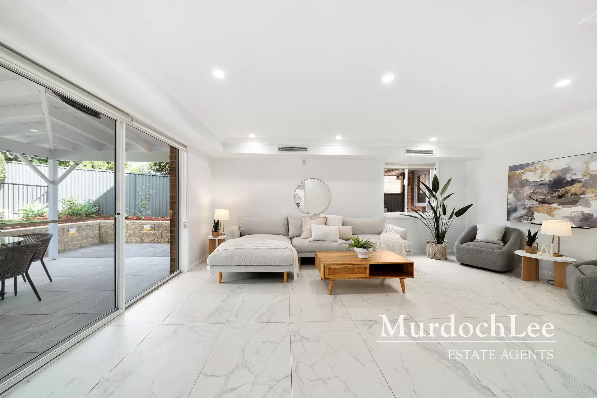 25 Tallowwood Avenue, Cherrybrook Sold by Murdoch Lee Estate Agents - image 4