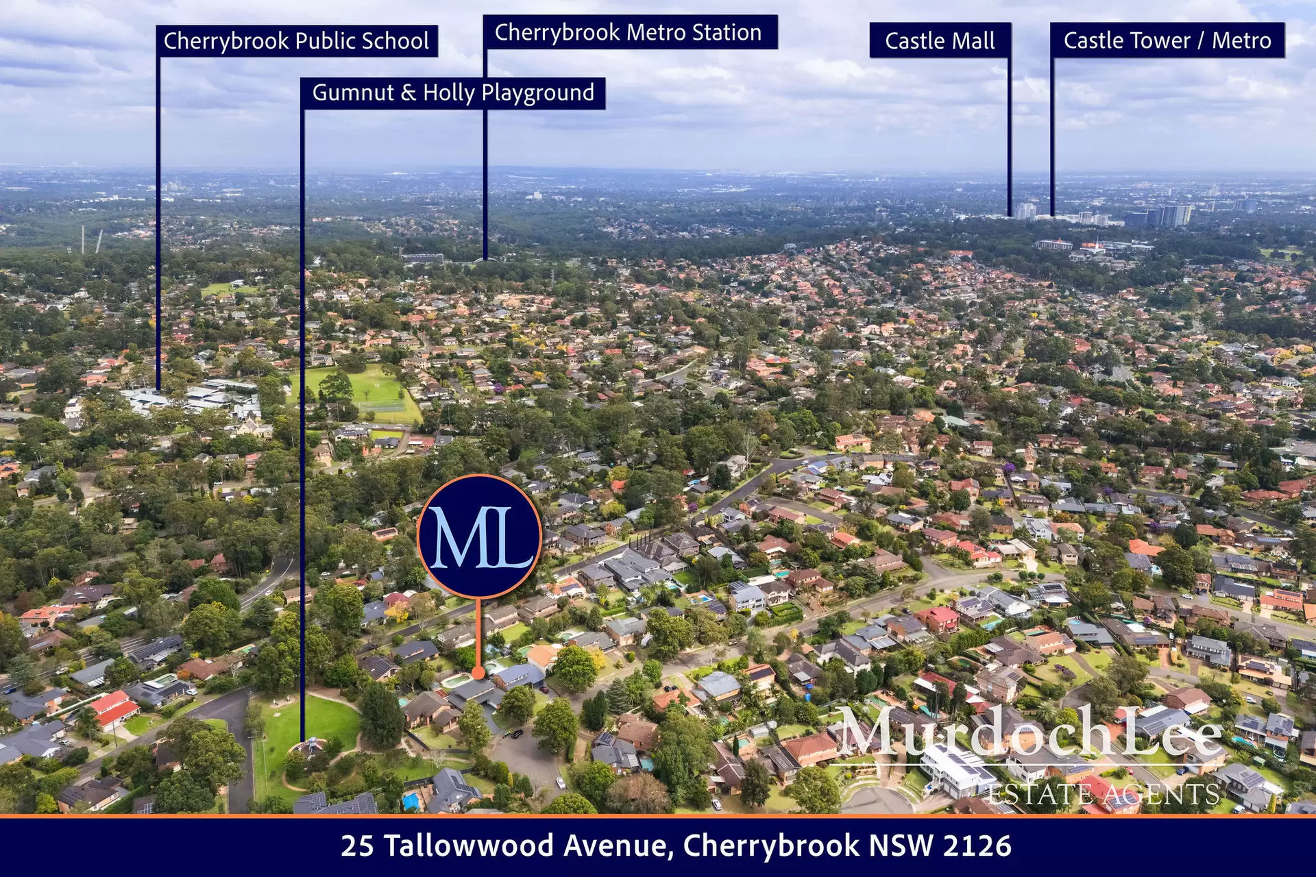 25 Tallowwood Avenue, Cherrybrook Sold by Murdoch Lee Estate Agents - image 21