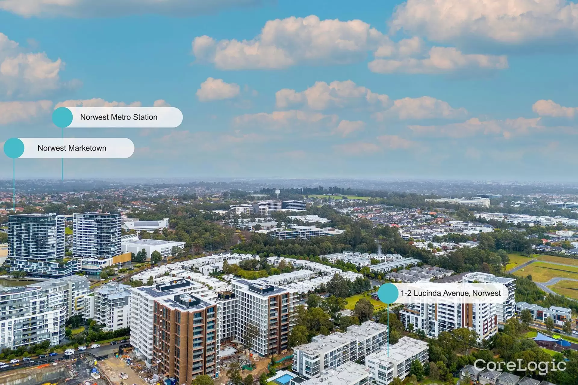 216/1-2 Lucinda Avenue, Norwest Leased by Murdoch Lee Estate Agents - image 11