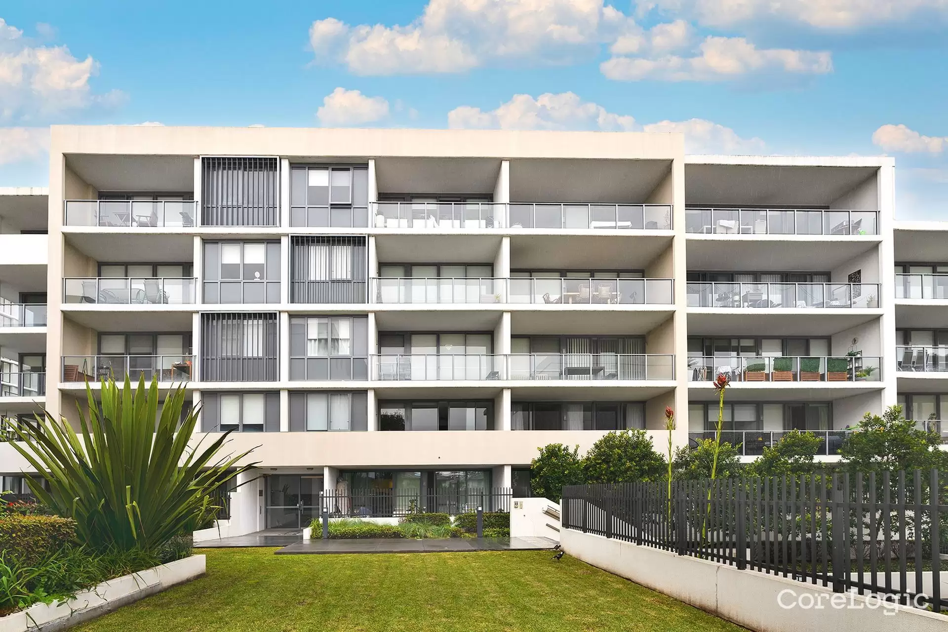 216/1-2 Lucinda Avenue, Norwest Leased by Murdoch Lee Estate Agents - image 2