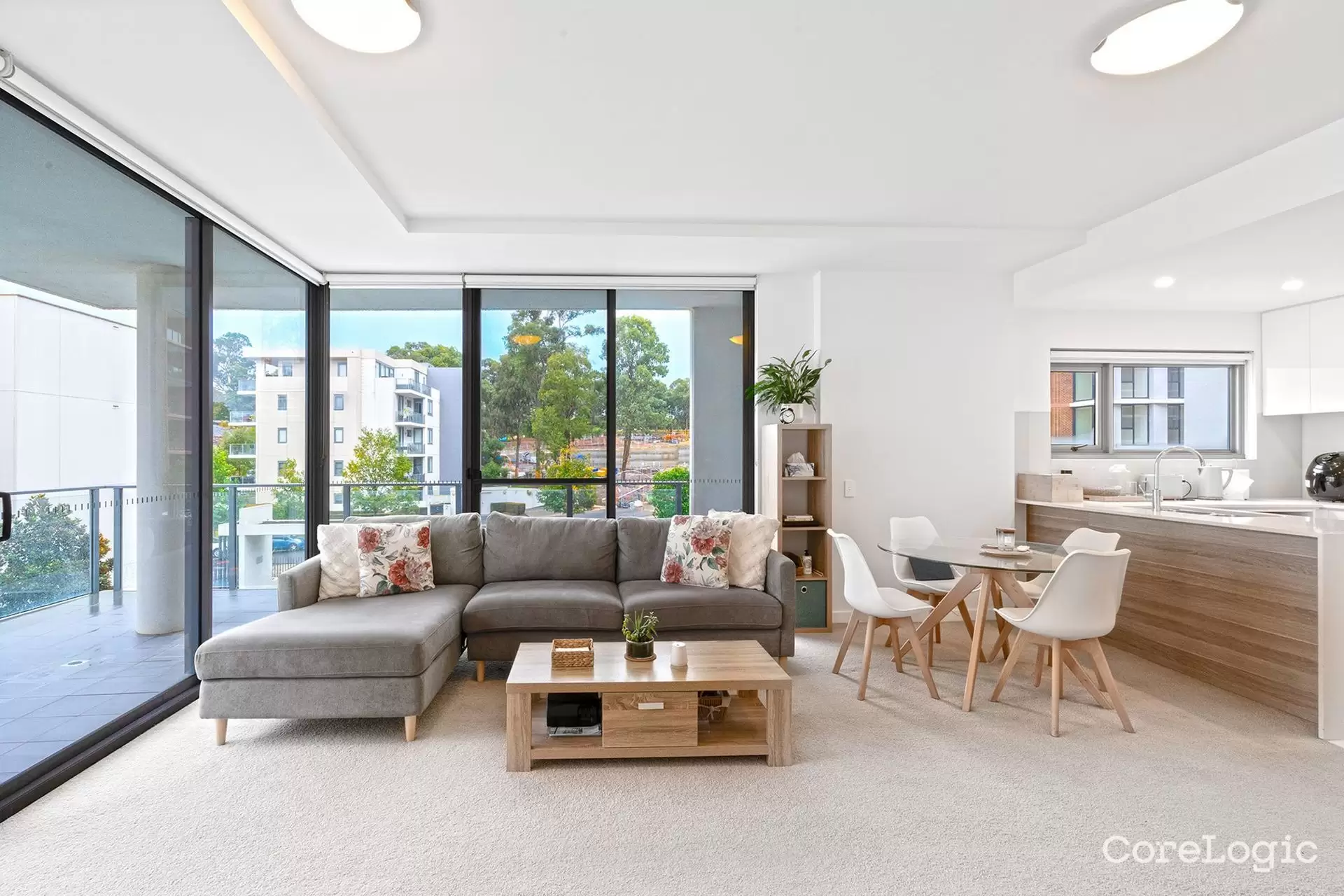 216/1-2 Lucinda Avenue, Norwest Leased by Murdoch Lee Estate Agents - image 4