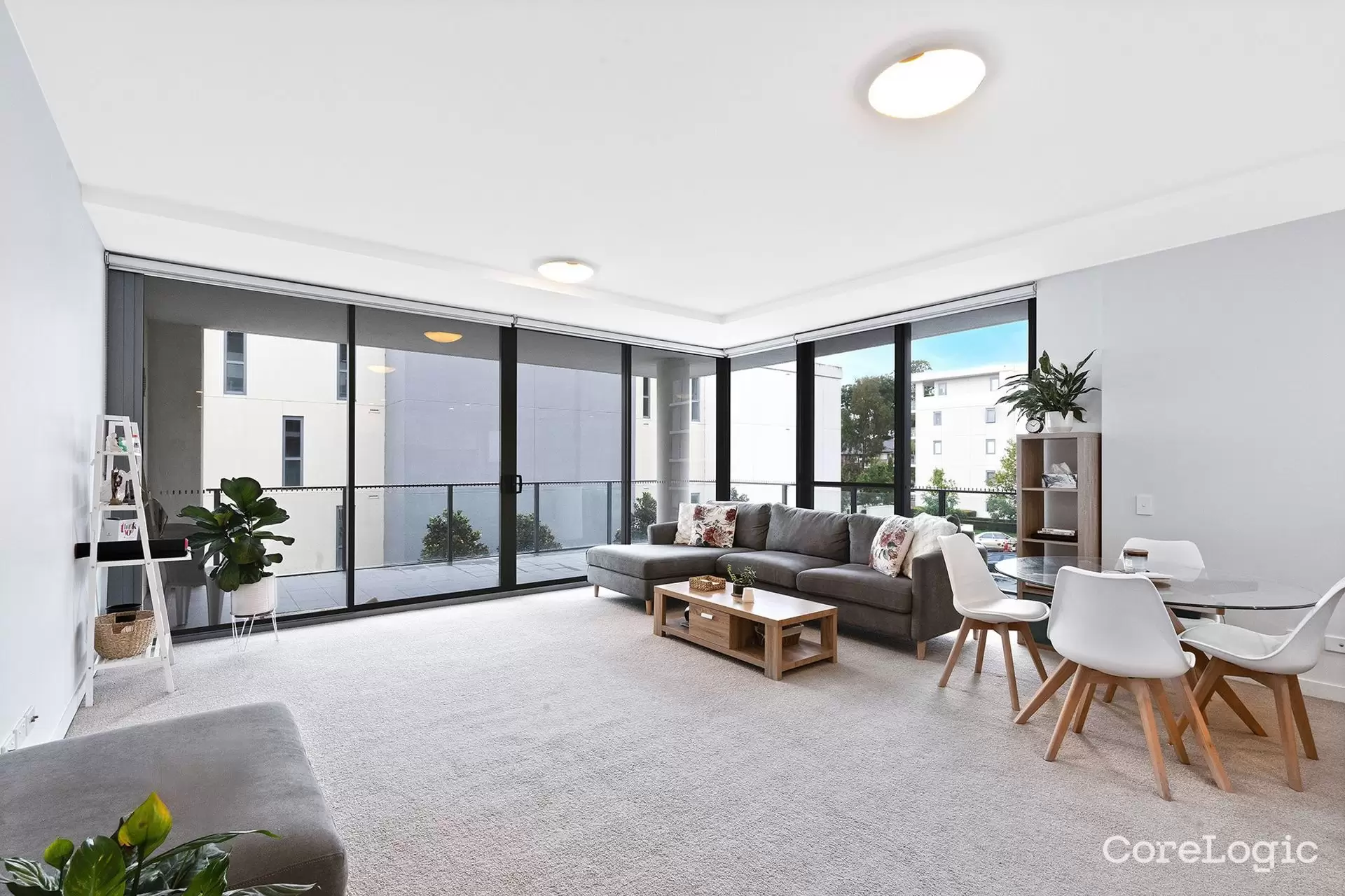 216/1-2 Lucinda Avenue, Norwest Leased by Murdoch Lee Estate Agents - image 3