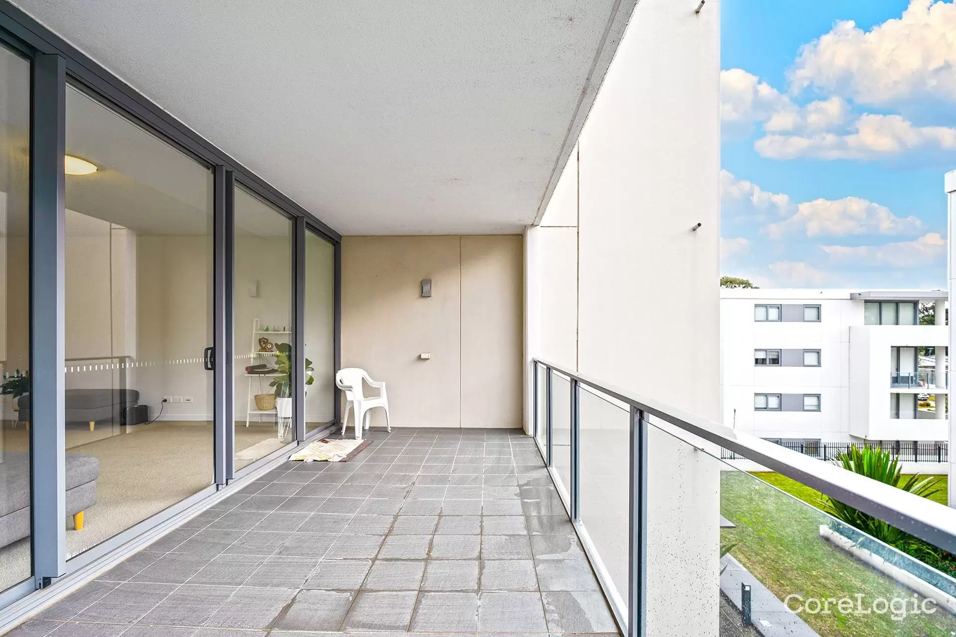 216/1-2 Lucinda Avenue, Norwest Leased by Murdoch Lee Estate Agents - image 8