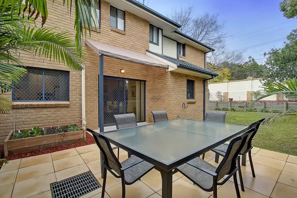 26/18-20 Pearce Street, Baulkham Hills Leased by Murdoch Lee Estate Agents - image 12