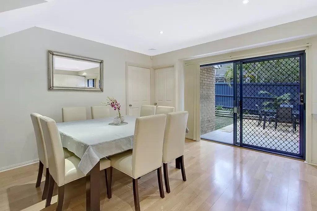 26/18-20 Pearce Street, Baulkham Hills Leased by Murdoch Lee Estate Agents - image 3