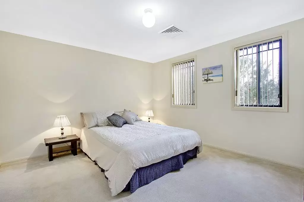 26/18-20 Pearce Street, Baulkham Hills Leased by Murdoch Lee Estate Agents - image 9