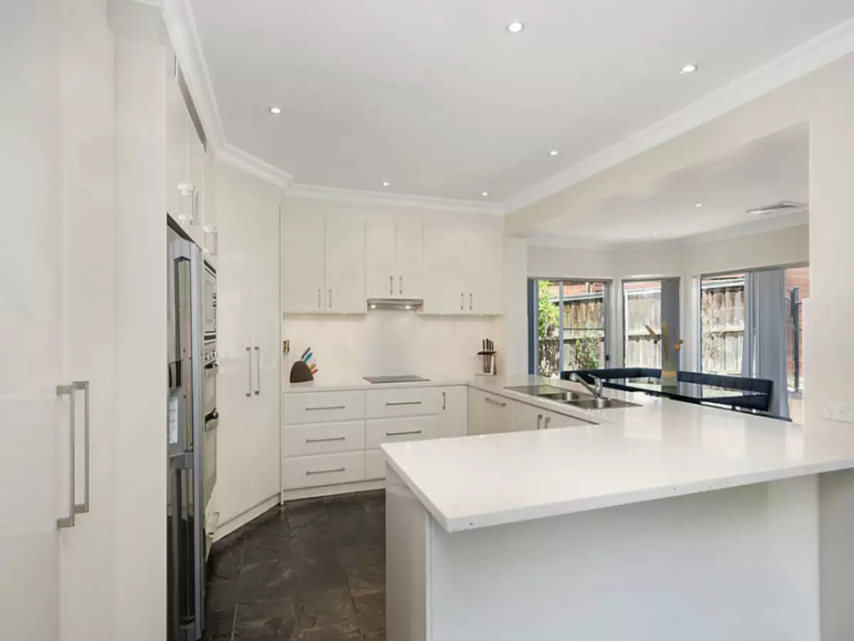 130 Tuckwell Road, Castle Hill Leased by Murdoch Lee Estate Agents - image 3