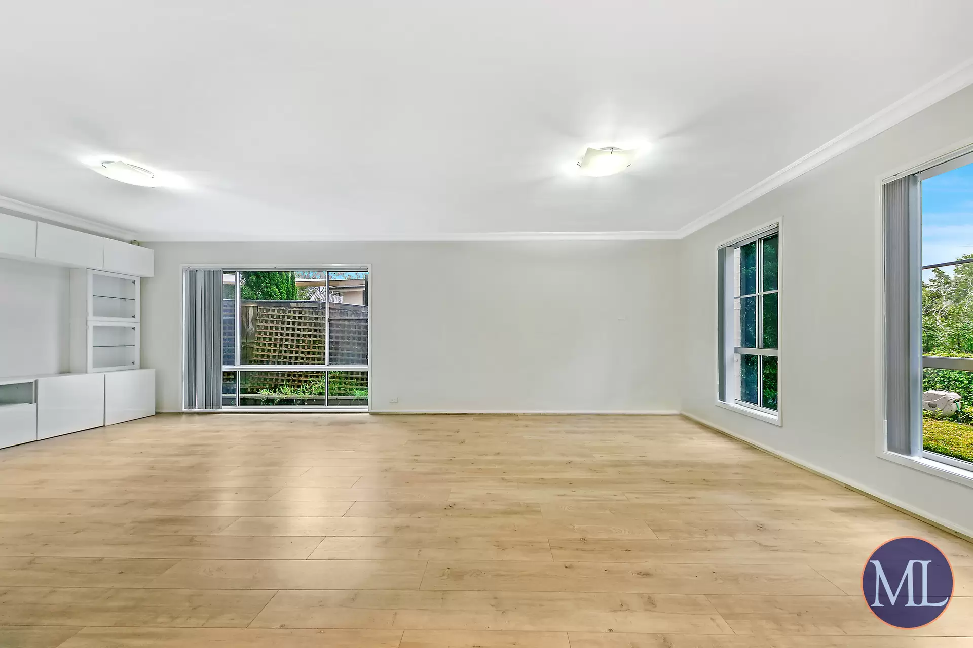 130 Tuckwell Road, Castle Hill Leased by Murdoch Lee Estate Agents - image 2