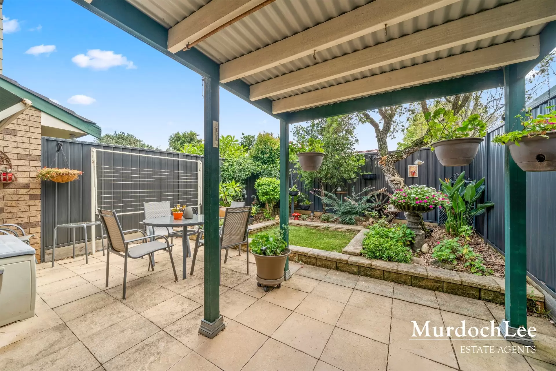 2/15 Owen Avenue, Baulkham Hills Sold by Murdoch Lee Estate Agents - image 19