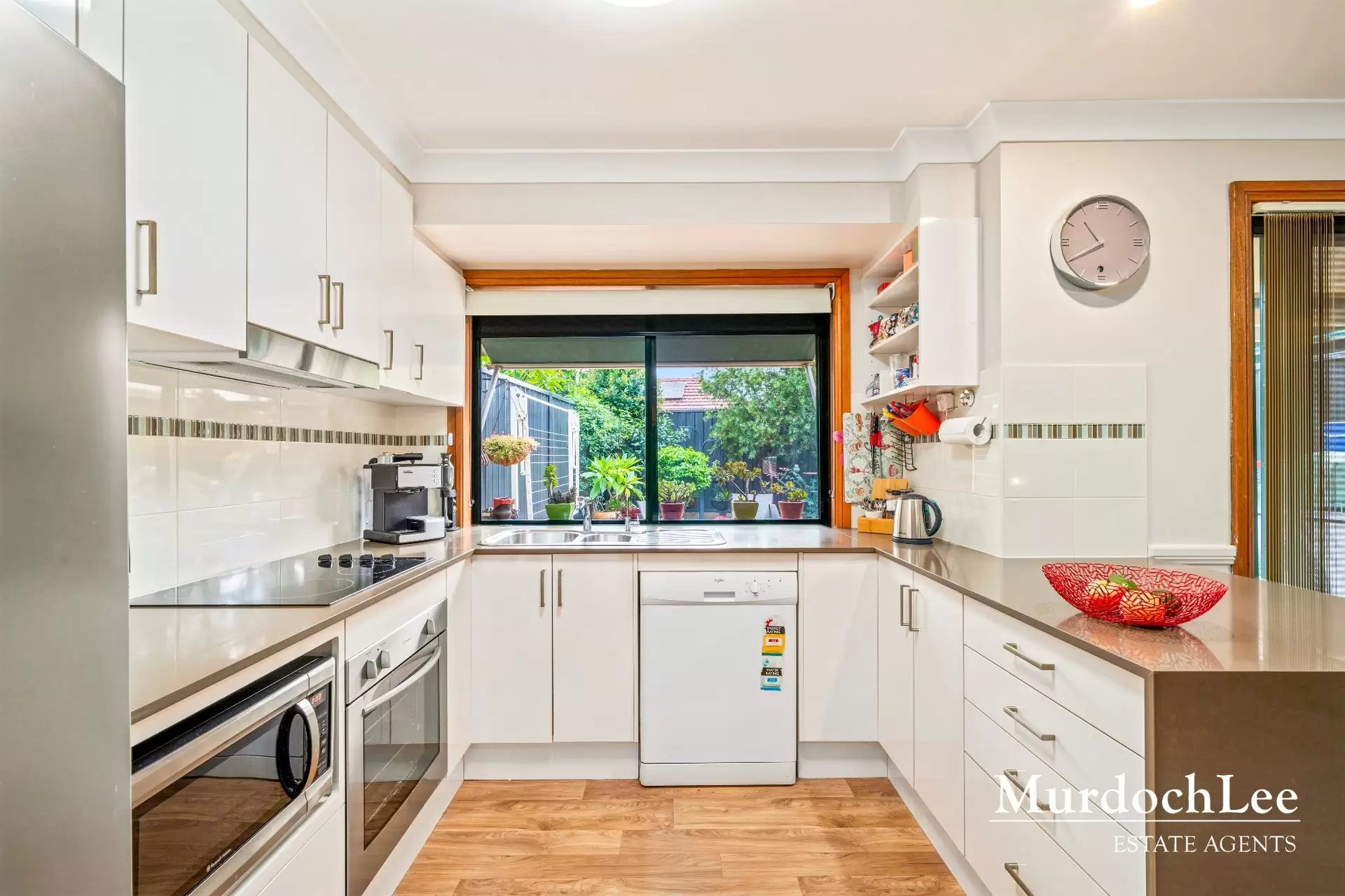 2/15 Owen Avenue, Baulkham Hills Sold by Murdoch Lee Estate Agents - image 6