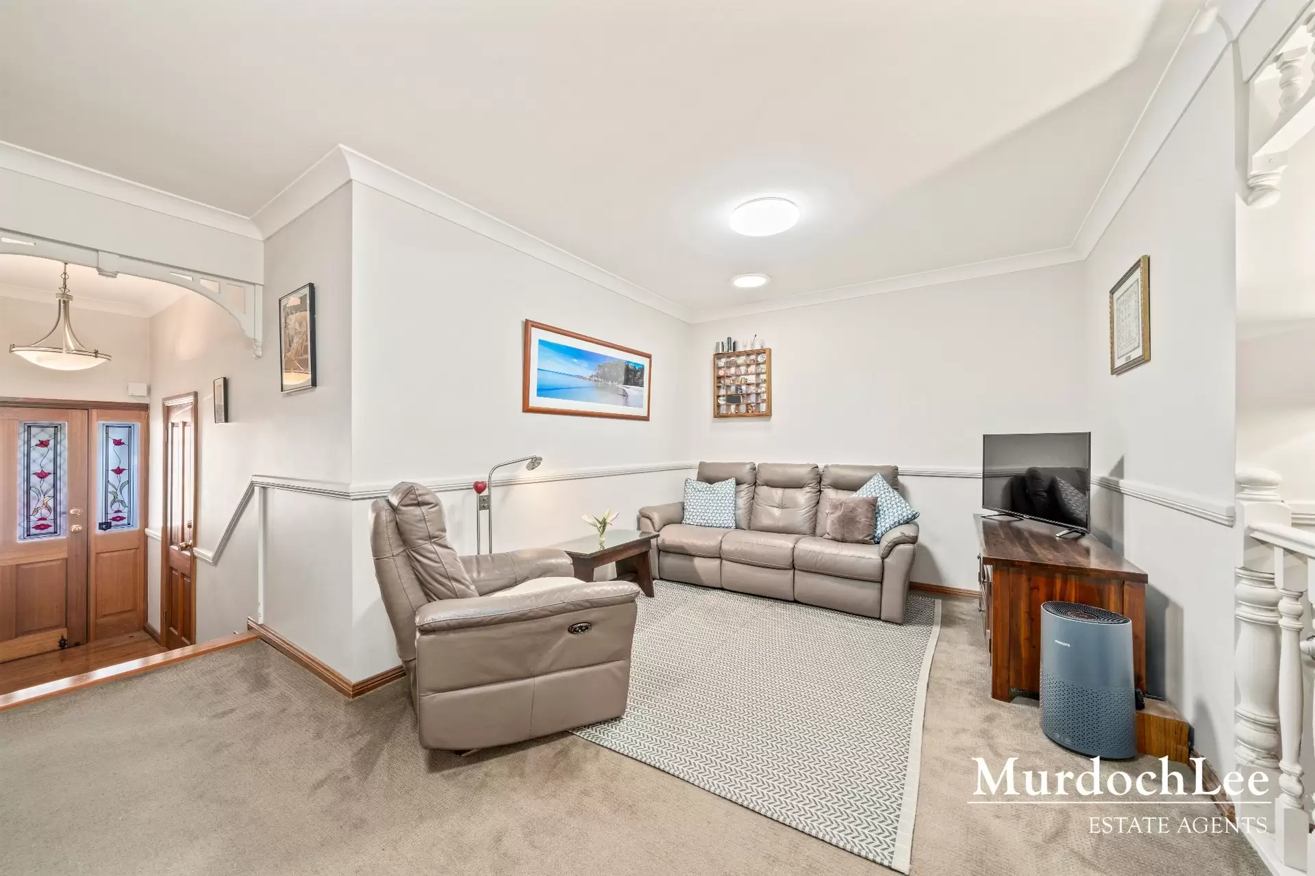 2/15 Owen Avenue, Baulkham Hills Sold by Murdoch Lee Estate Agents - image 4