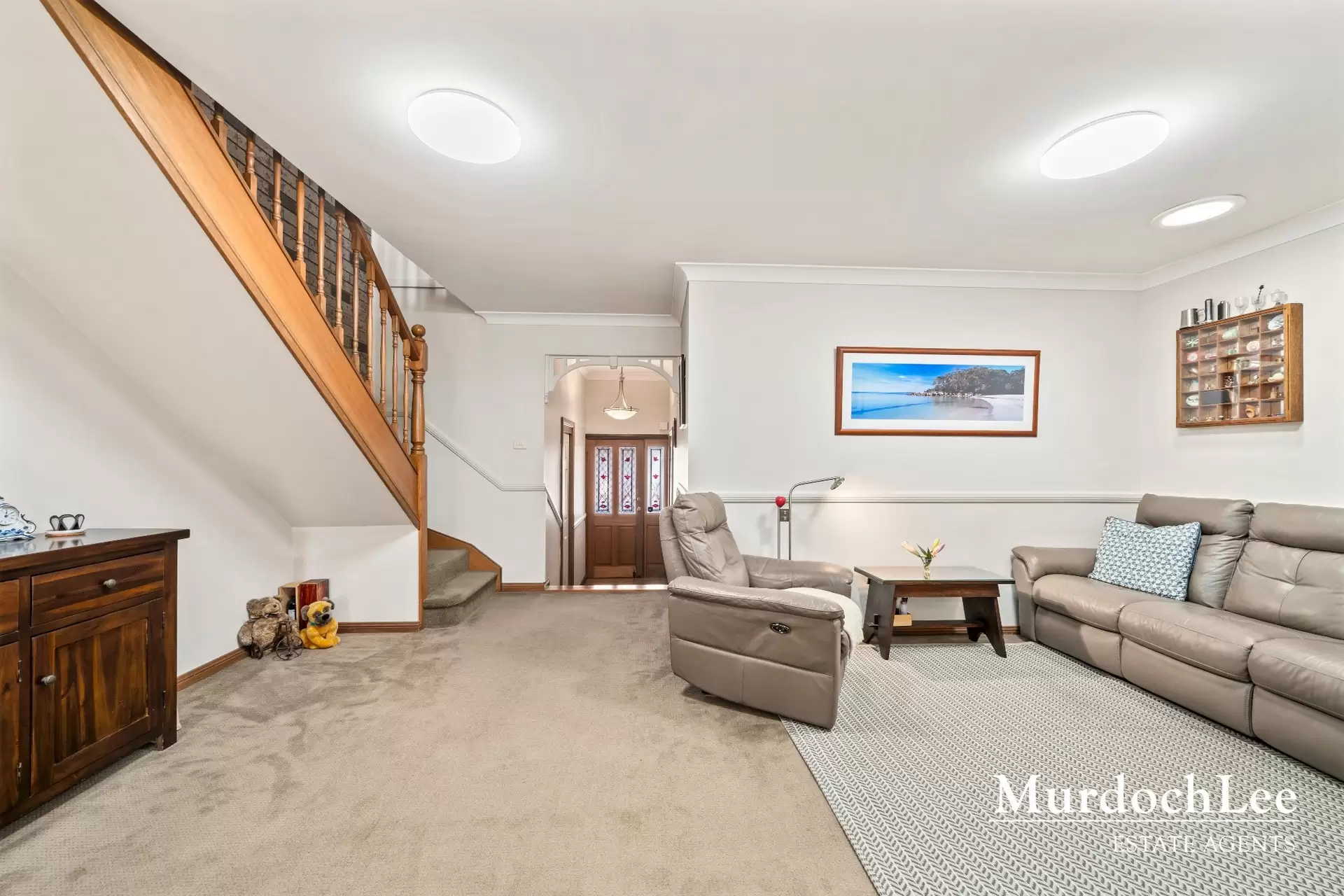 2/15 Owen Avenue, Baulkham Hills Sold by Murdoch Lee Estate Agents - image 2