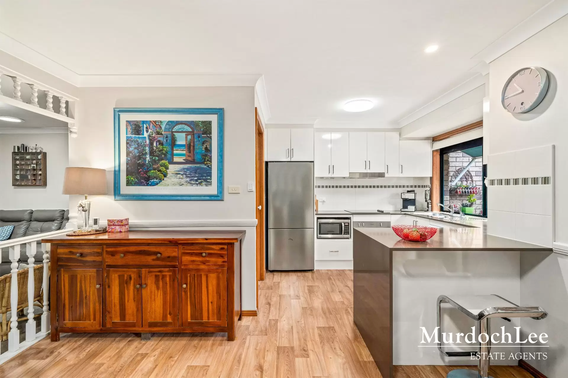2/15 Owen Avenue, Baulkham Hills Sold by Murdoch Lee Estate Agents - image 9