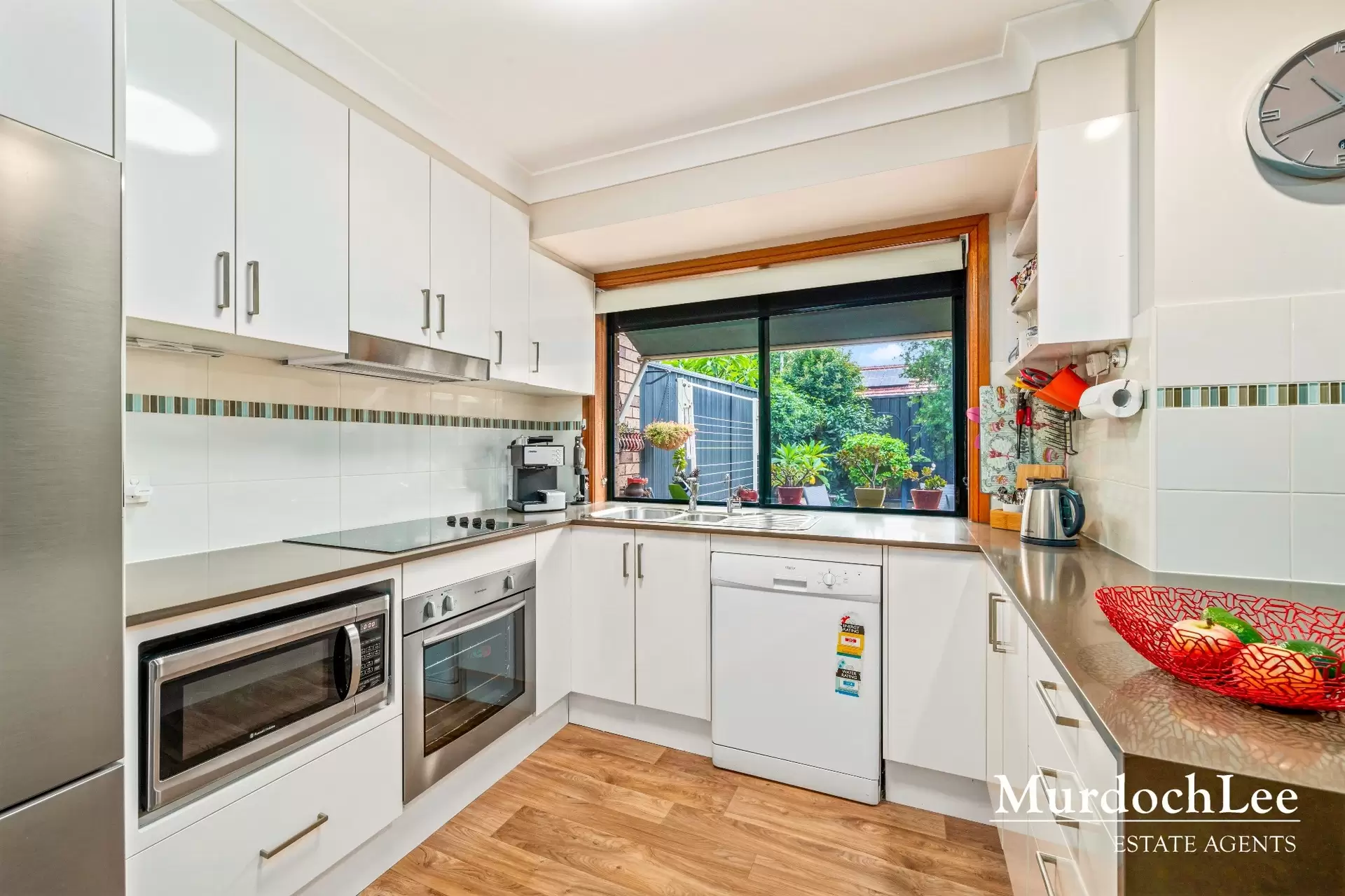 2/15 Owen Avenue, Baulkham Hills Sold by Murdoch Lee Estate Agents - image 8