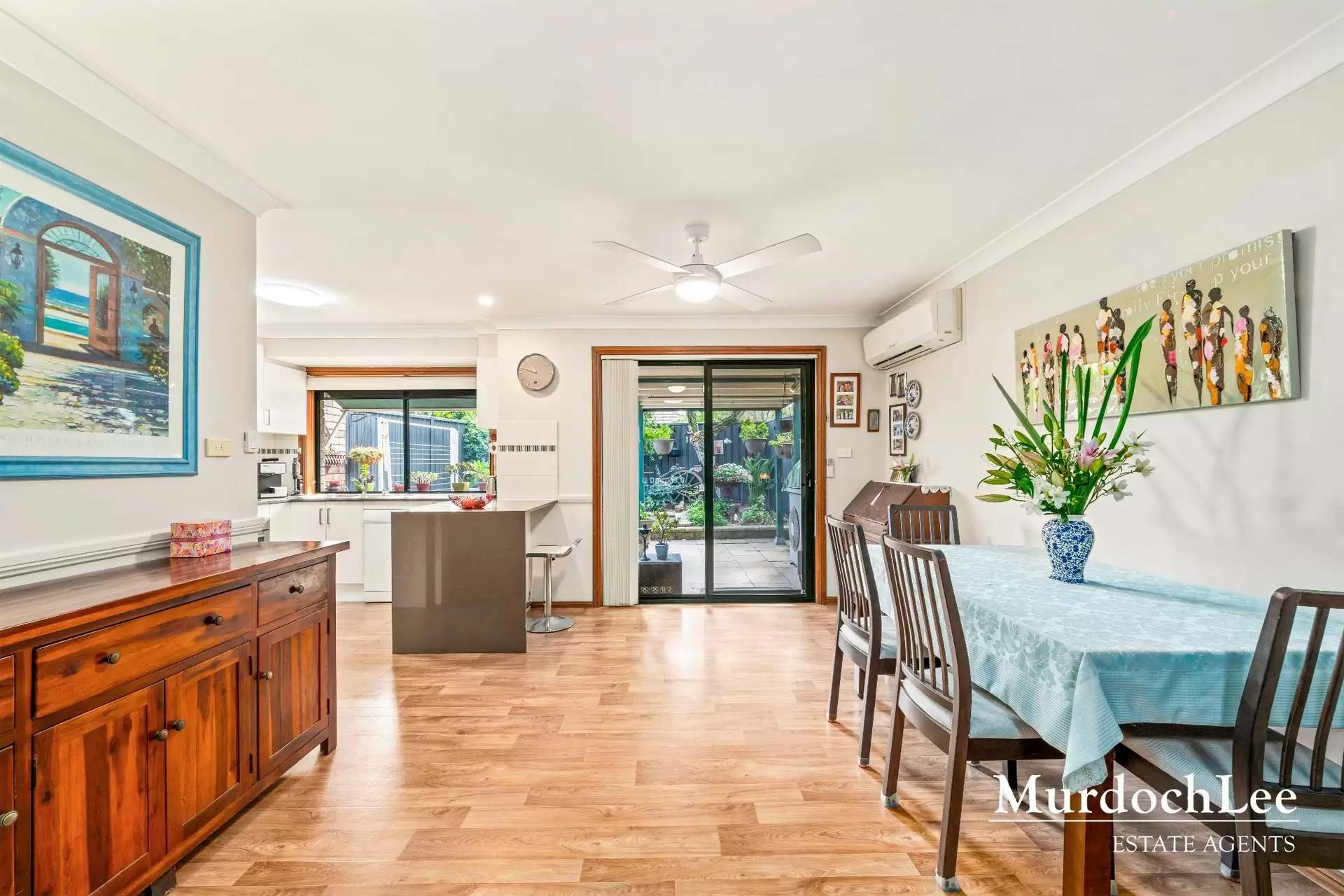 2/15 Owen Avenue, Baulkham Hills Sold by Murdoch Lee Estate Agents - image 5