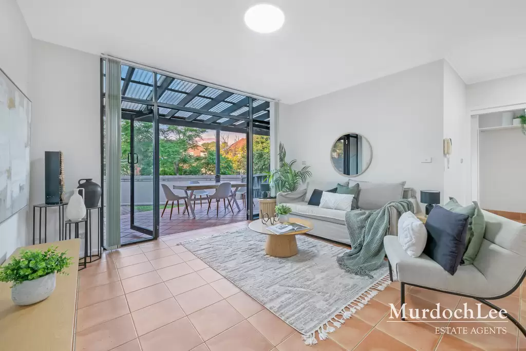 22/4 Hindle Terrace, Bella Vista Sold by Murdoch Lee Estate Agents