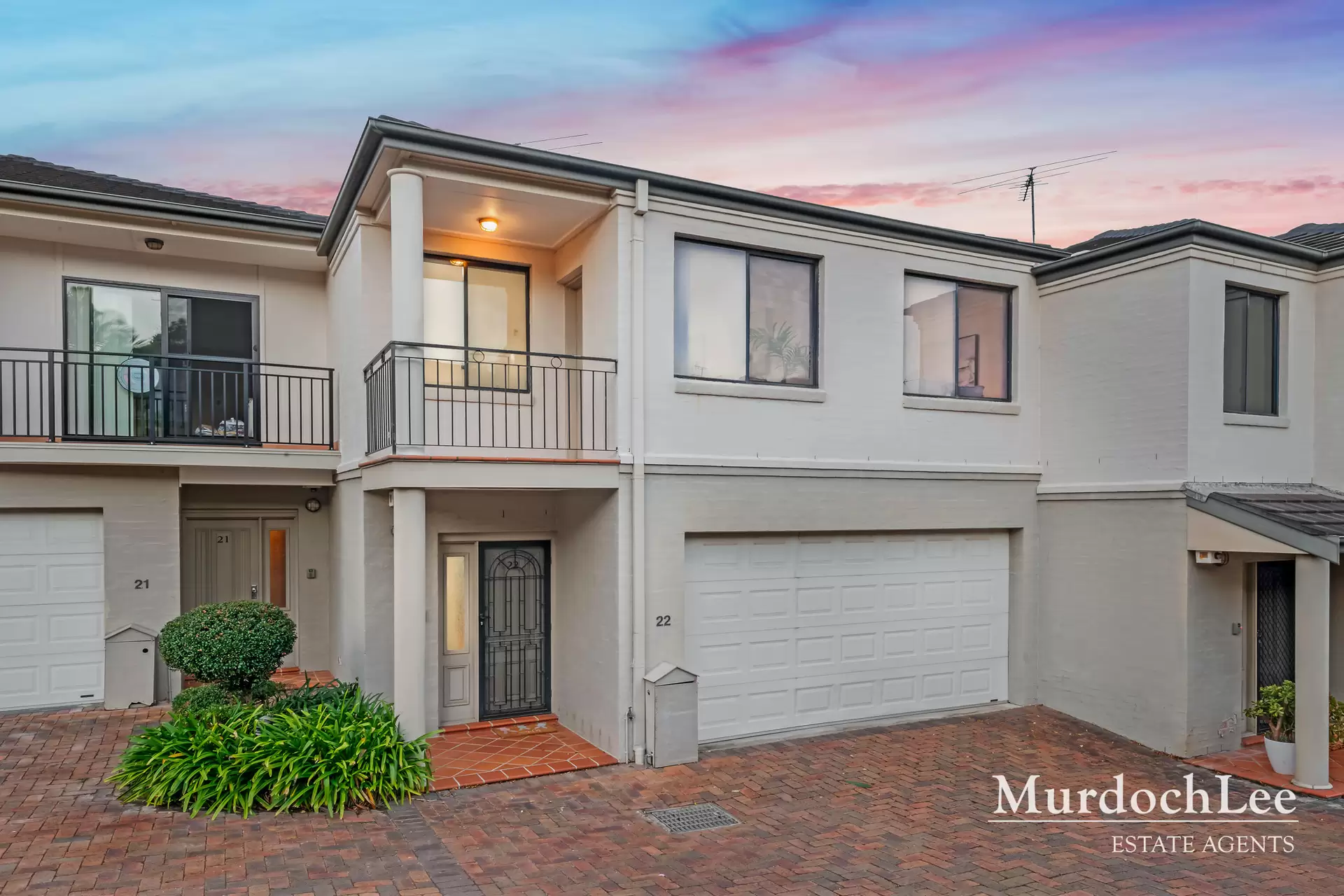 22/4 Hindle Terrace, Bella Vista Sold by Murdoch Lee Estate Agents - image 16