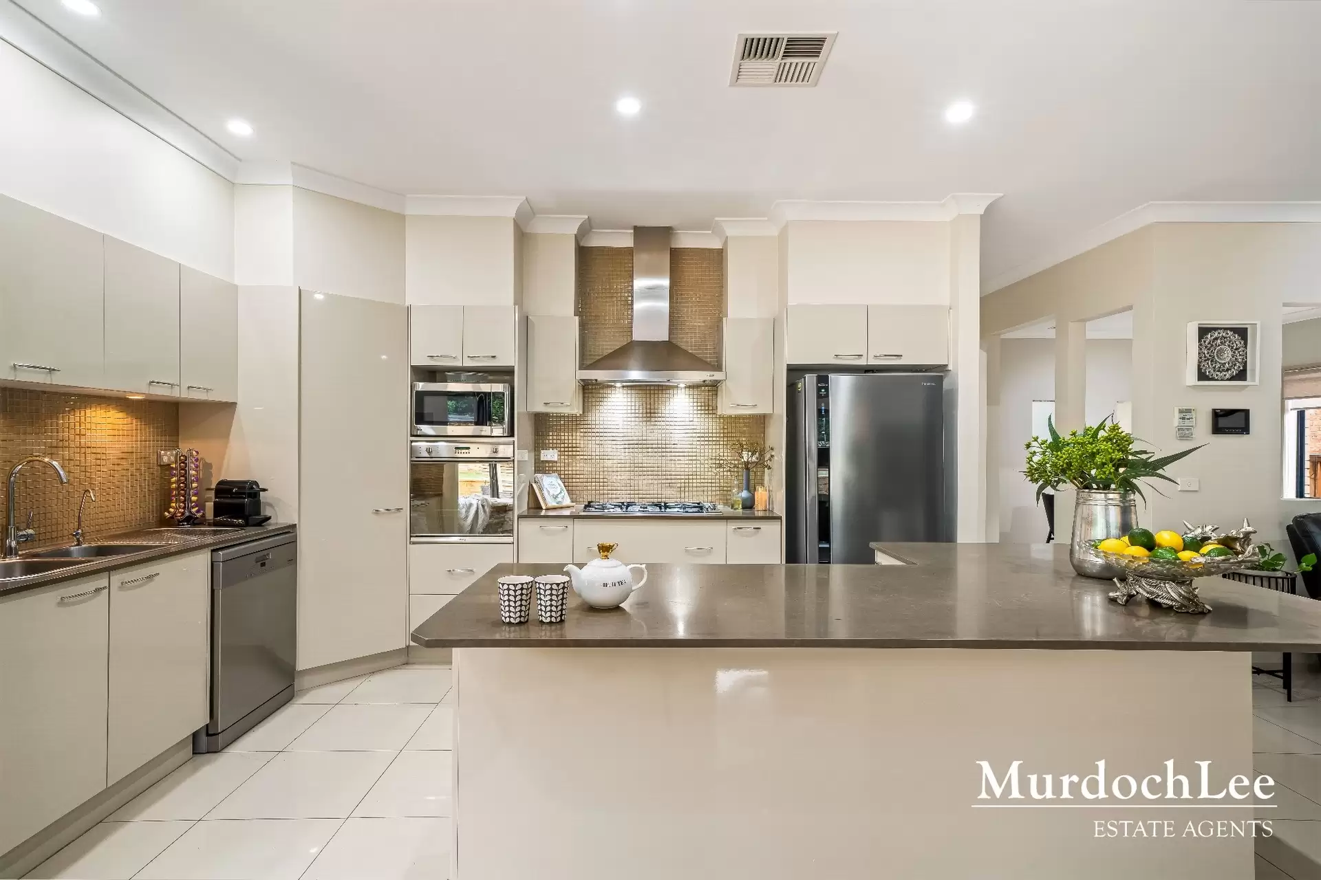 23 Foley Place, Castle Hill Sold by Murdoch Lee Estate Agents - image 11