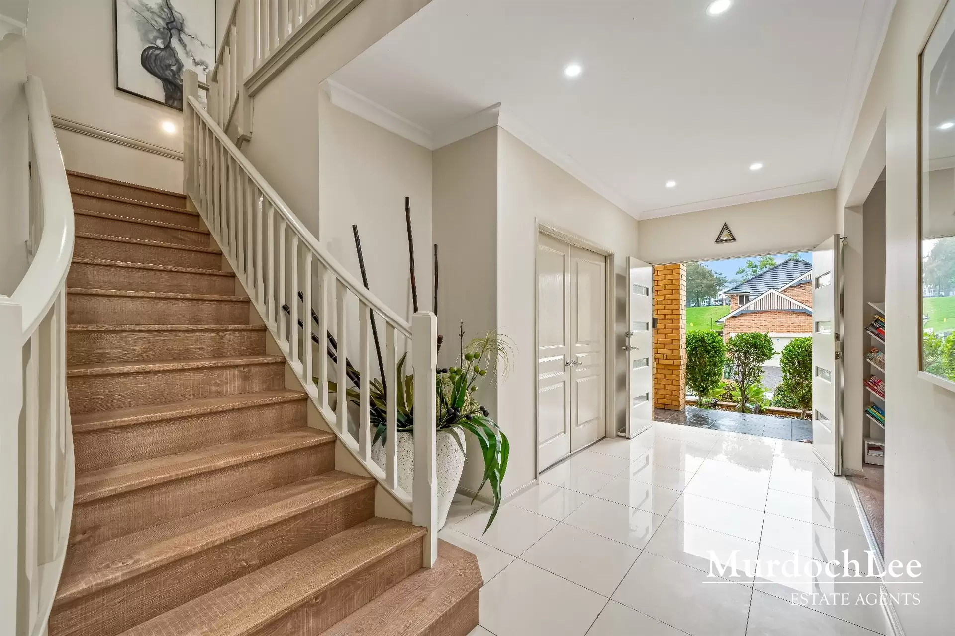 23 Foley Place, Castle Hill Sold by Murdoch Lee Estate Agents - image 16