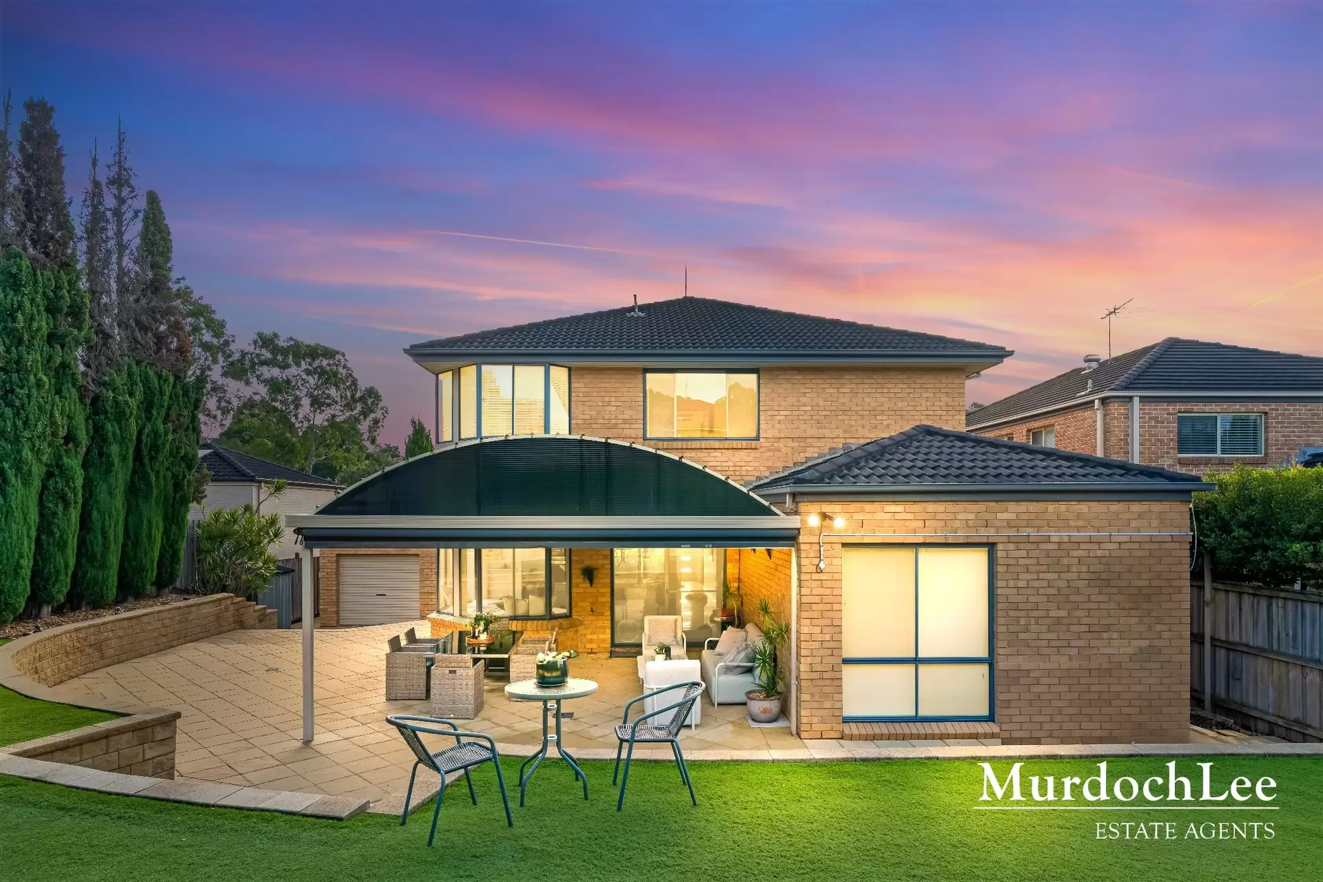 23 Foley Place, Castle Hill Sold by Murdoch Lee Estate Agents - image 31