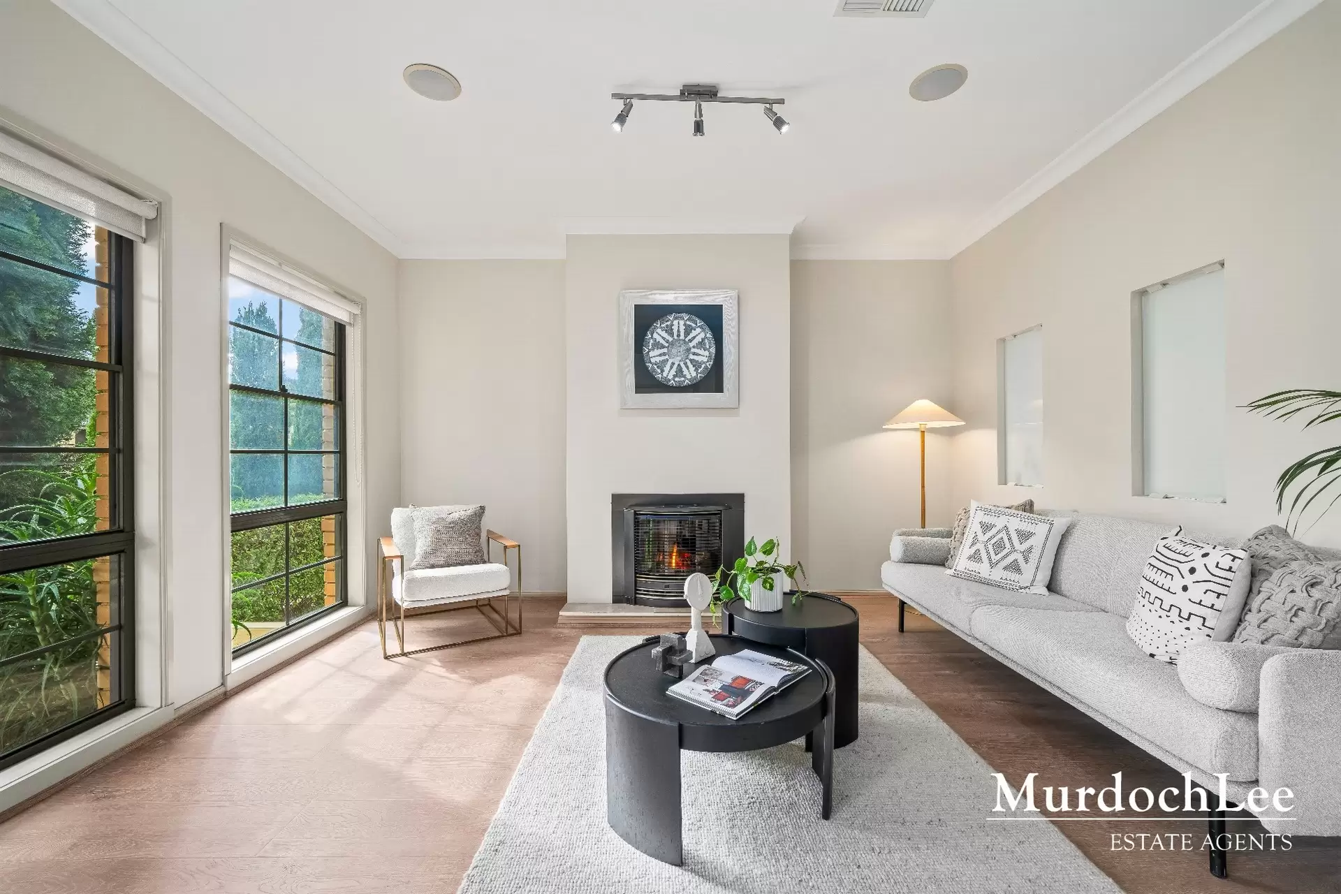 23 Foley Place, Castle Hill Sold by Murdoch Lee Estate Agents - image 3