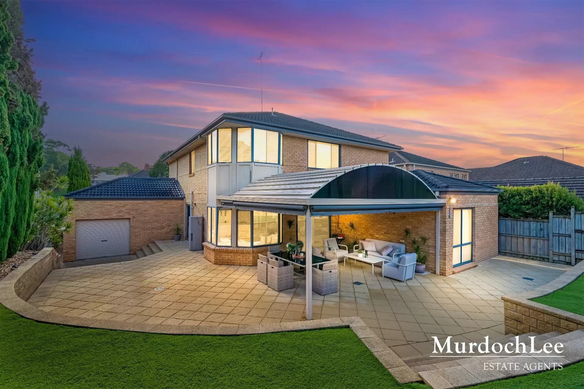 23 Foley Place, Castle Hill Sold by Murdoch Lee Estate Agents - image 32