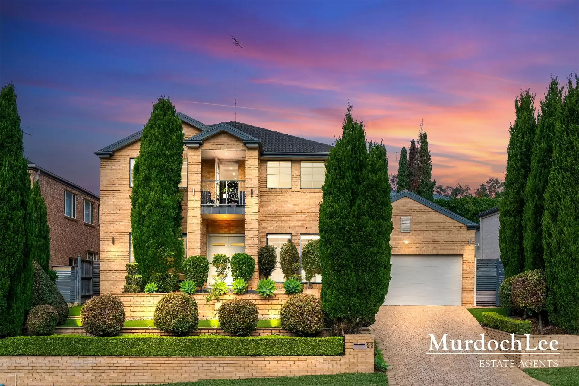 23 Foley Place, Castle Hill Sold by Murdoch Lee Estate Agents - image 2