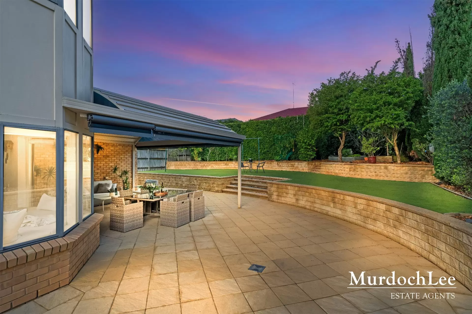 23 Foley Place, Castle Hill Sold by Murdoch Lee Estate Agents - image 30