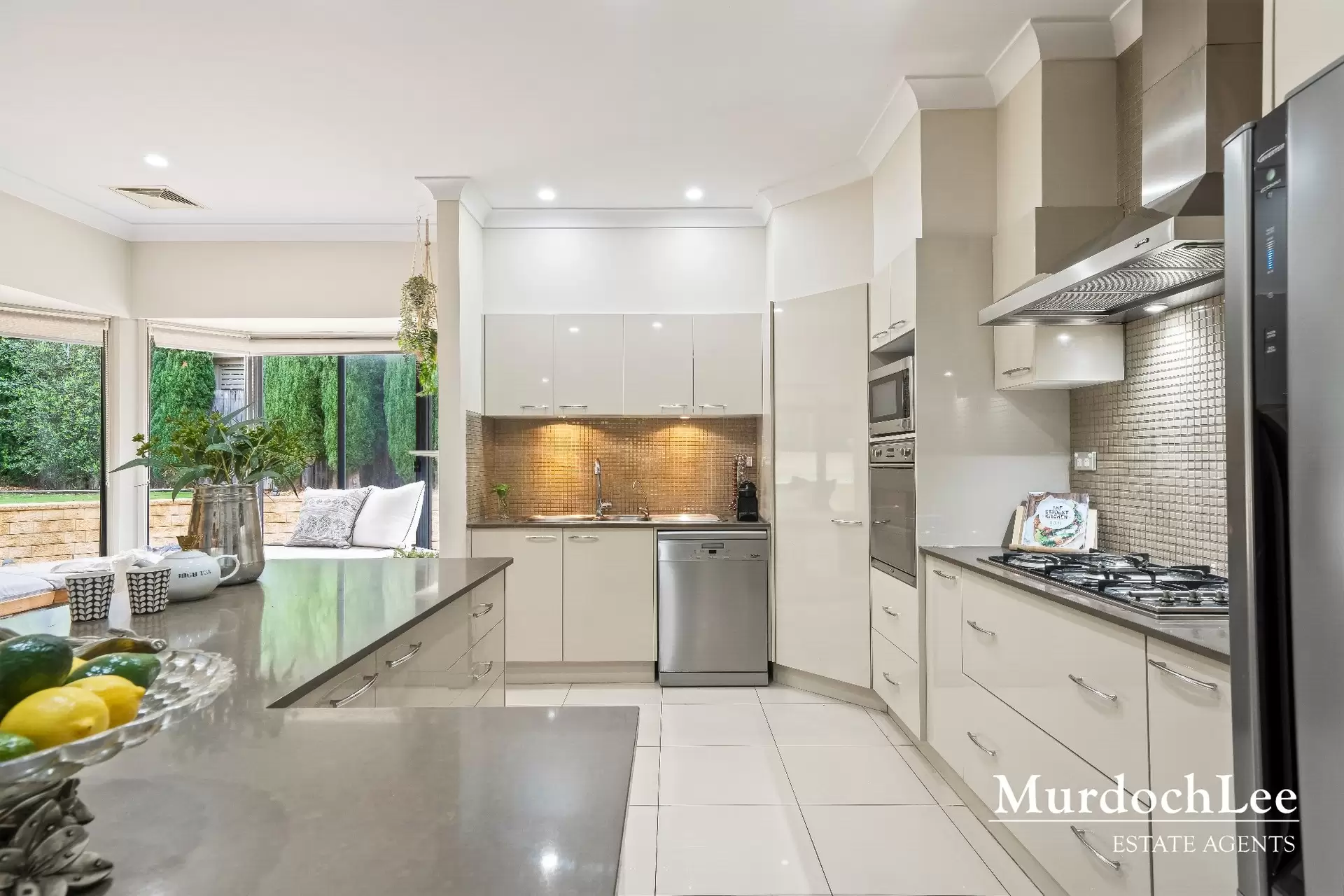 23 Foley Place, Castle Hill Sold by Murdoch Lee Estate Agents - image 12