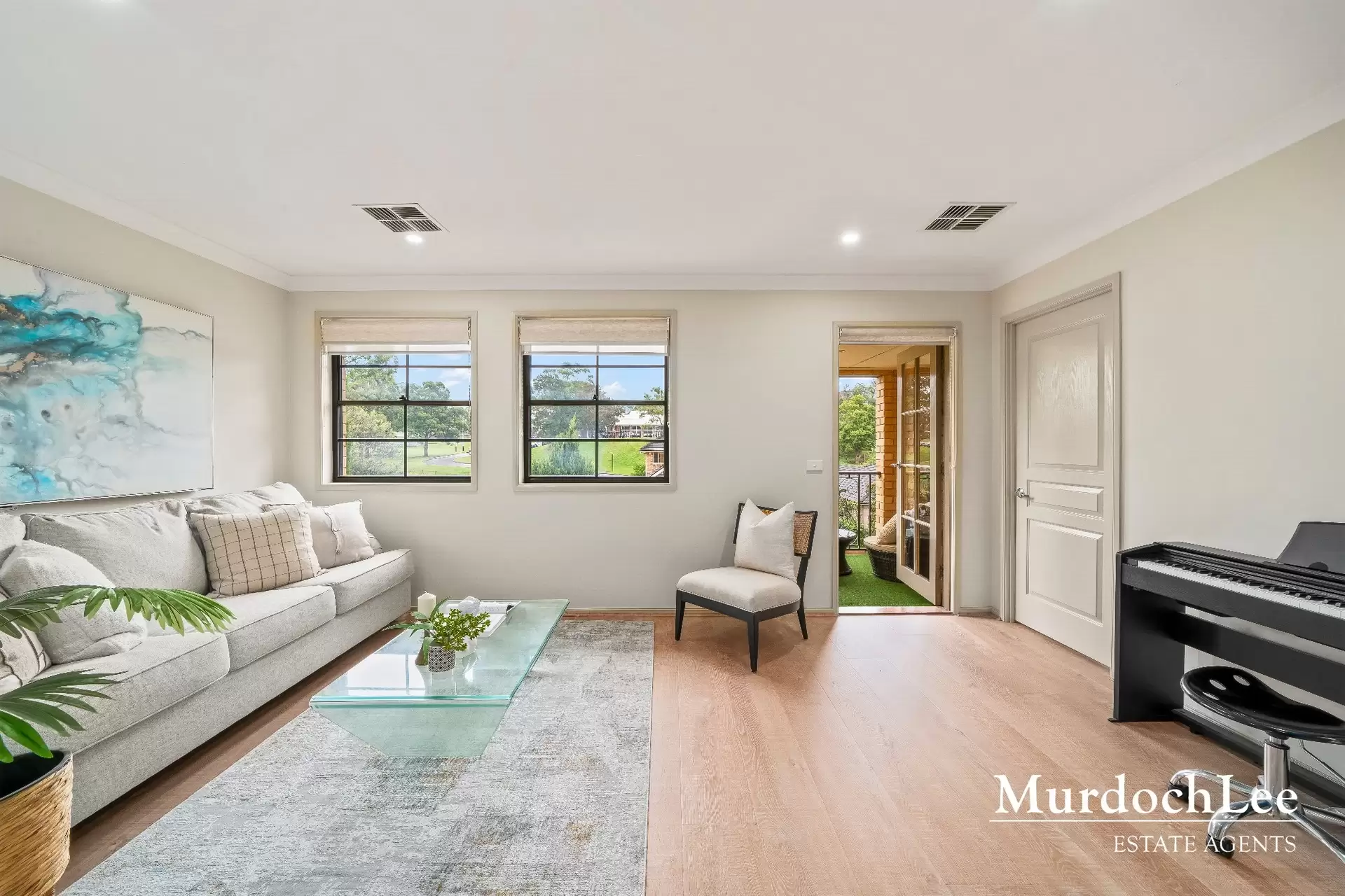 23 Foley Place, Castle Hill Sold by Murdoch Lee Estate Agents - image 18