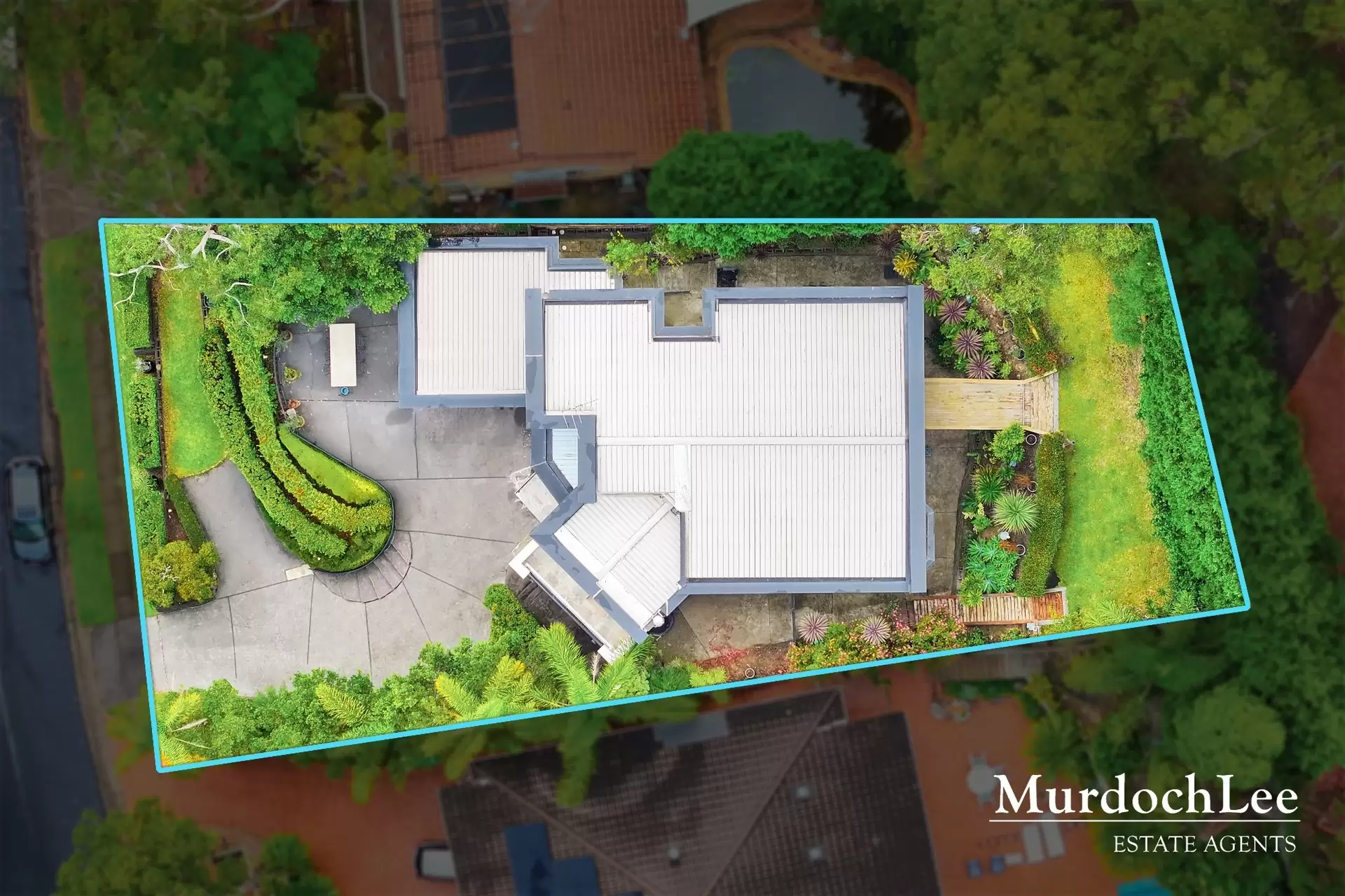 7 Timothy Close, Cherrybrook Sold by Murdoch Lee Estate Agents - image 23