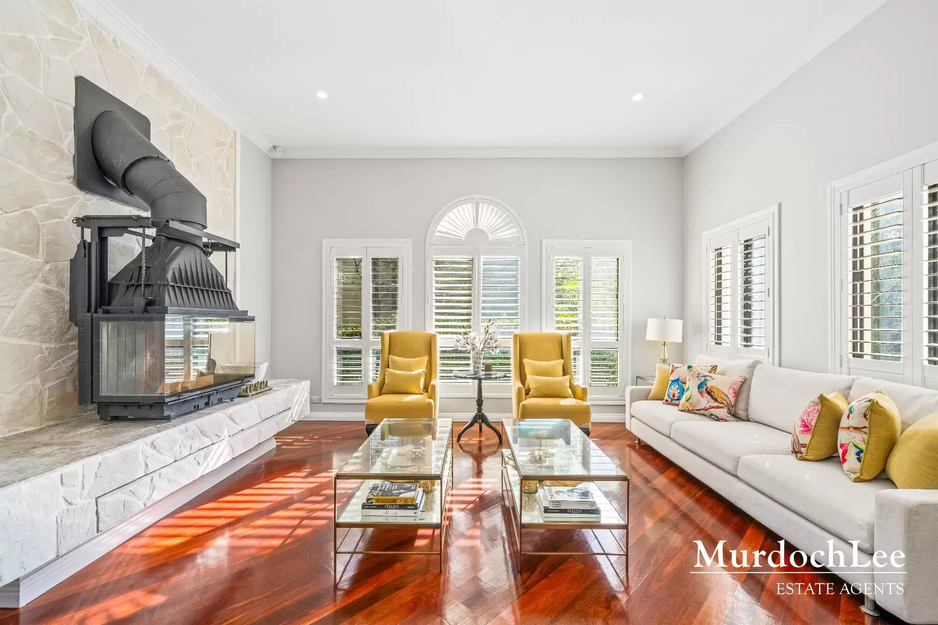 7 Timothy Close, Cherrybrook Sold by Murdoch Lee Estate Agents - image 2