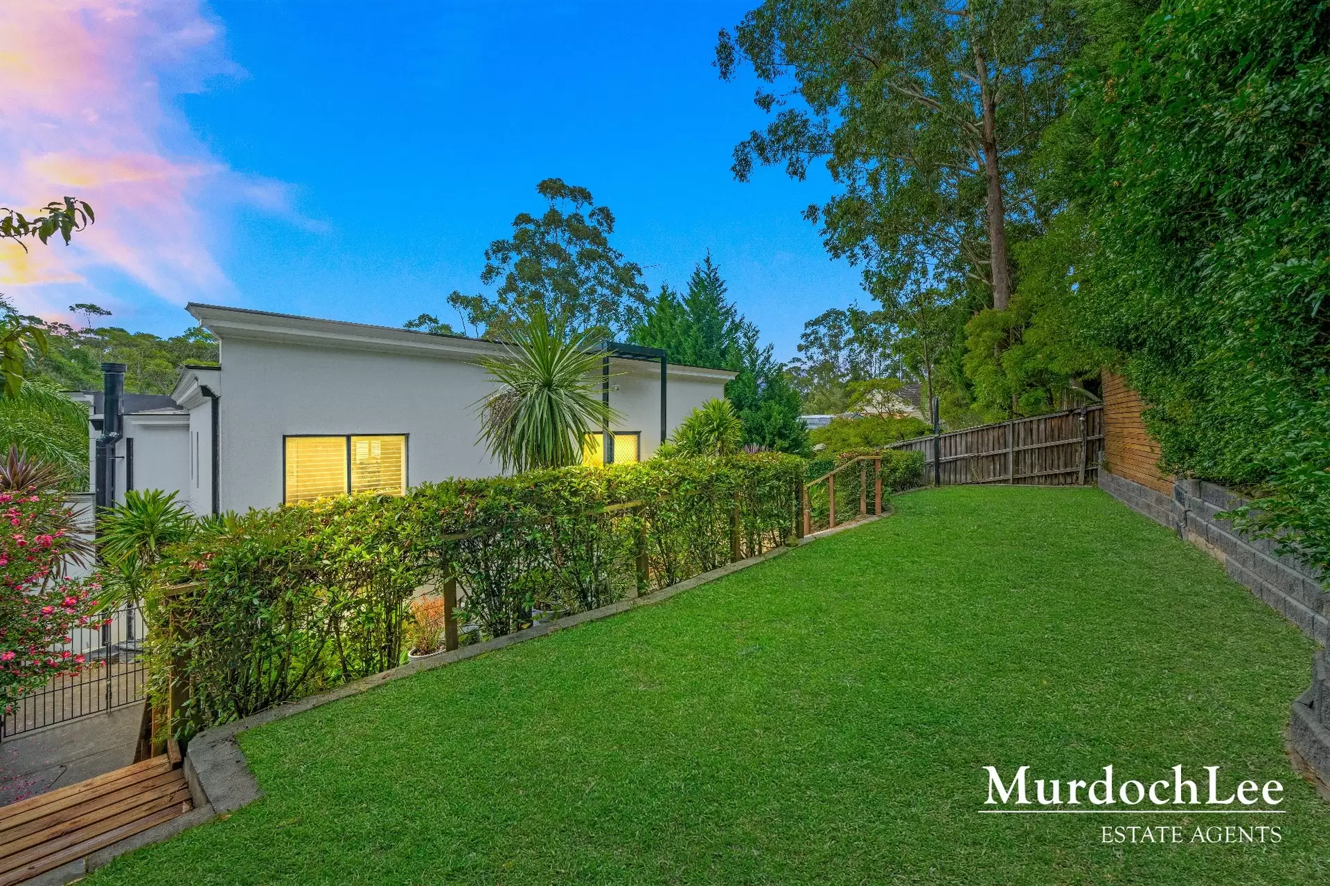 7 Timothy Close, Cherrybrook Sold by Murdoch Lee Estate Agents - image 22