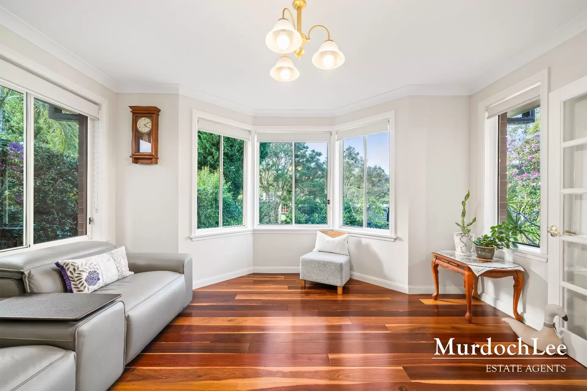 27 Armidale Crescent, Castle Hill Sold by Murdoch Lee Estate Agents - image 11