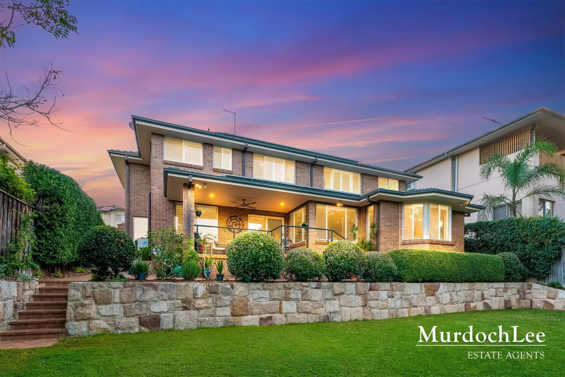 27 Armidale Crescent, Castle Hill Sold by Murdoch Lee Estate Agents - image 23