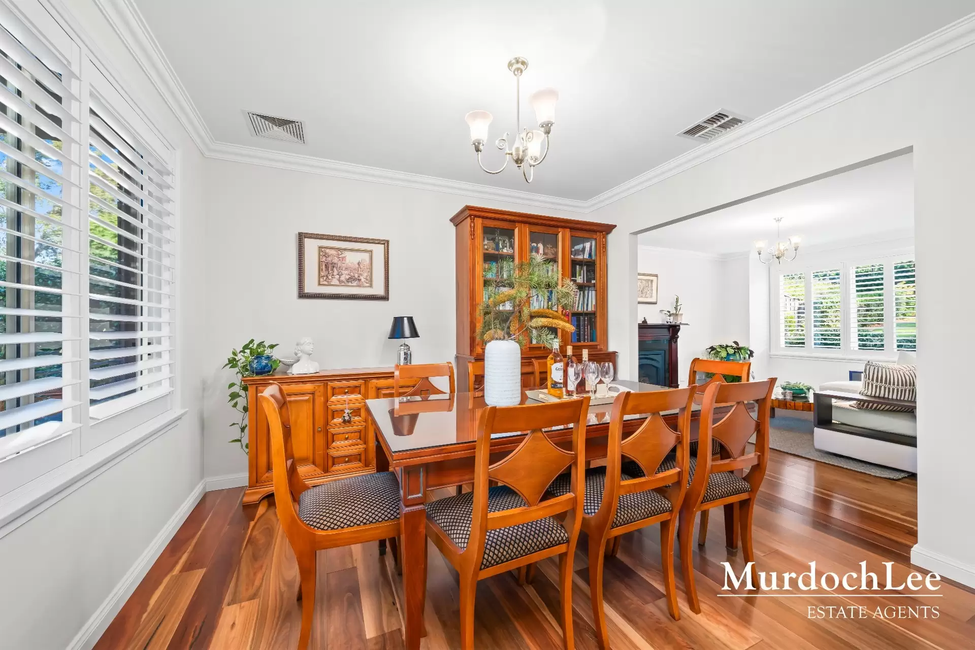 27 Armidale Crescent, Castle Hill Sold by Murdoch Lee Estate Agents - image 5