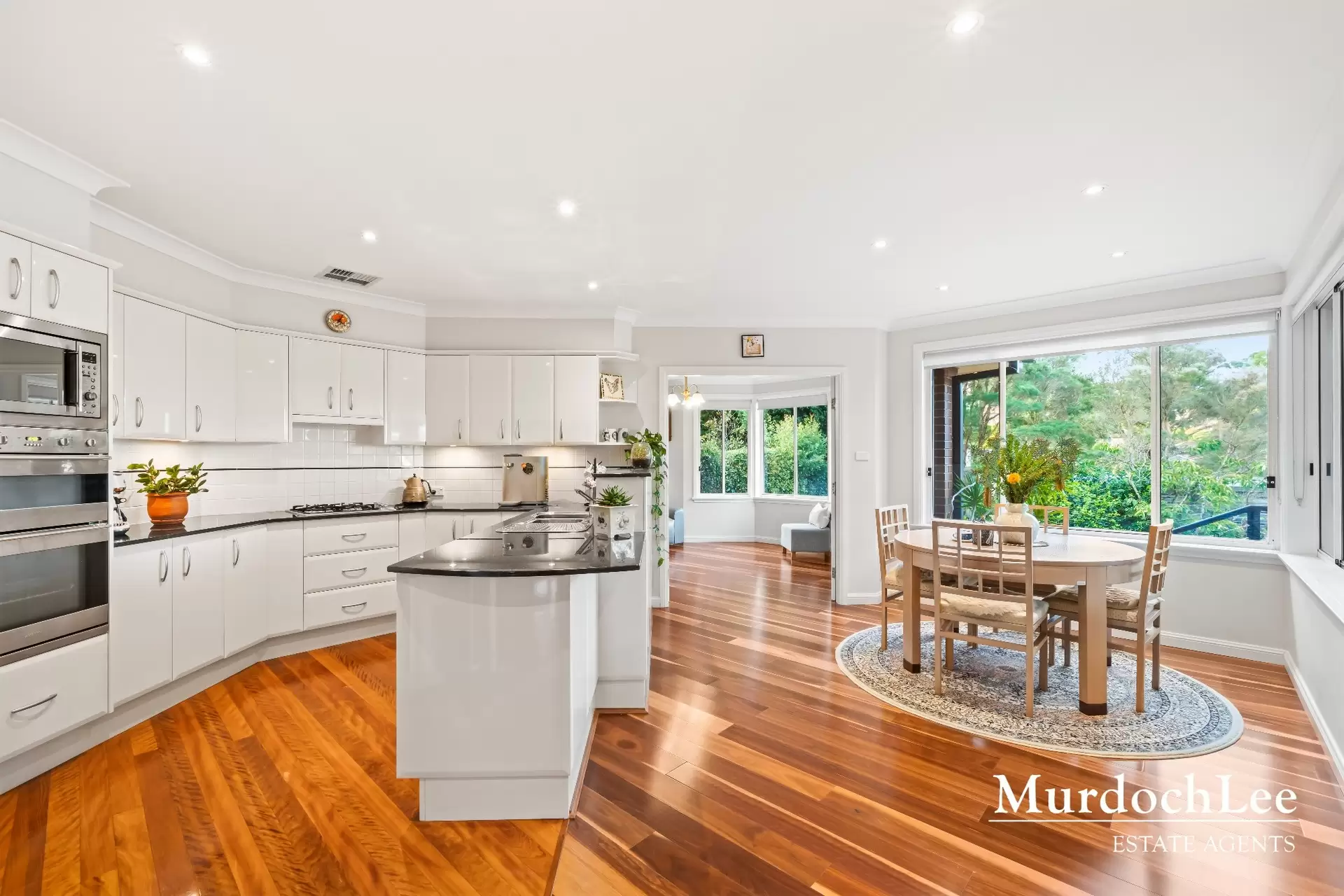 27 Armidale Crescent, Castle Hill Sold by Murdoch Lee Estate Agents - image 2