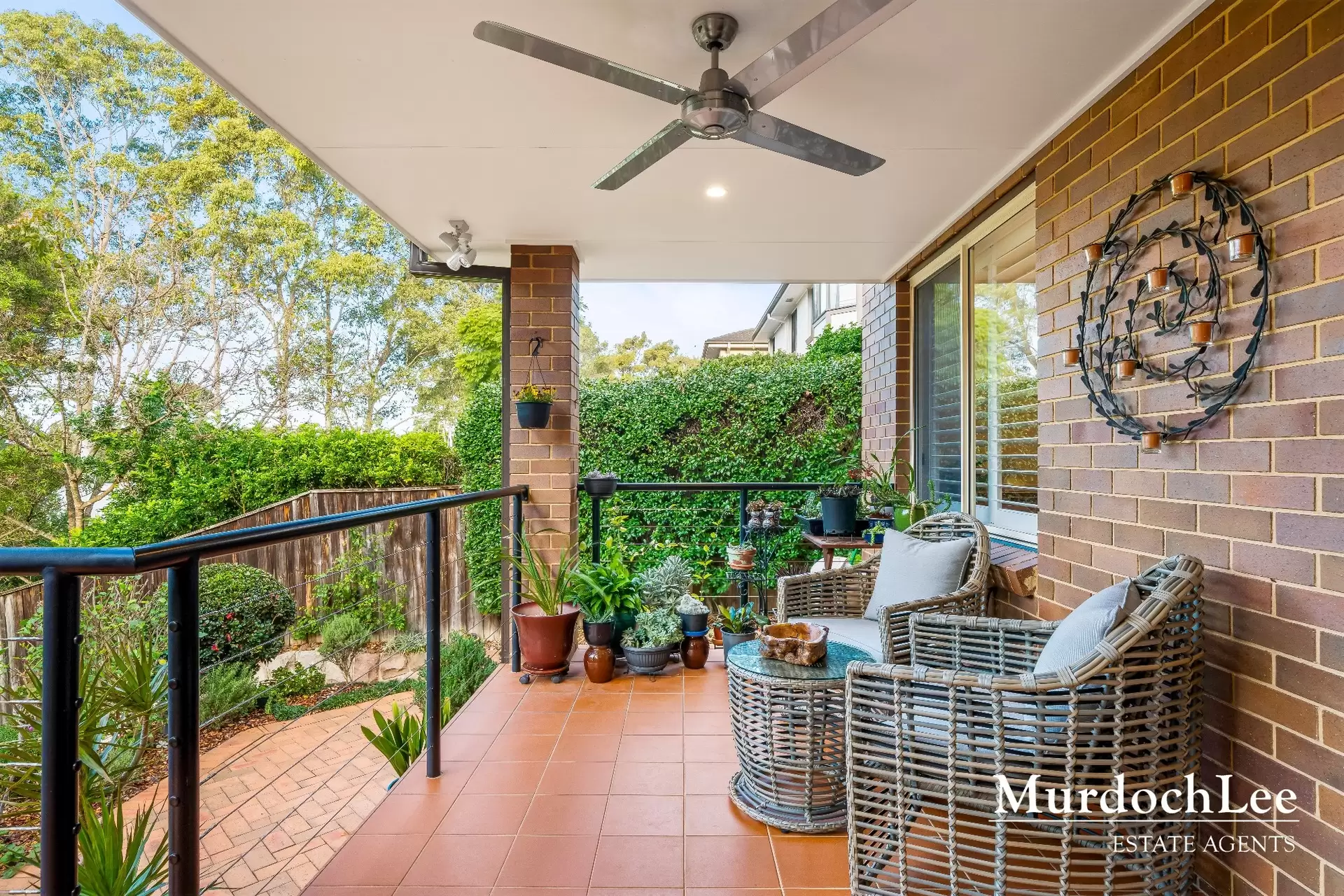 27 Armidale Crescent, Castle Hill Sold by Murdoch Lee Estate Agents - image 21