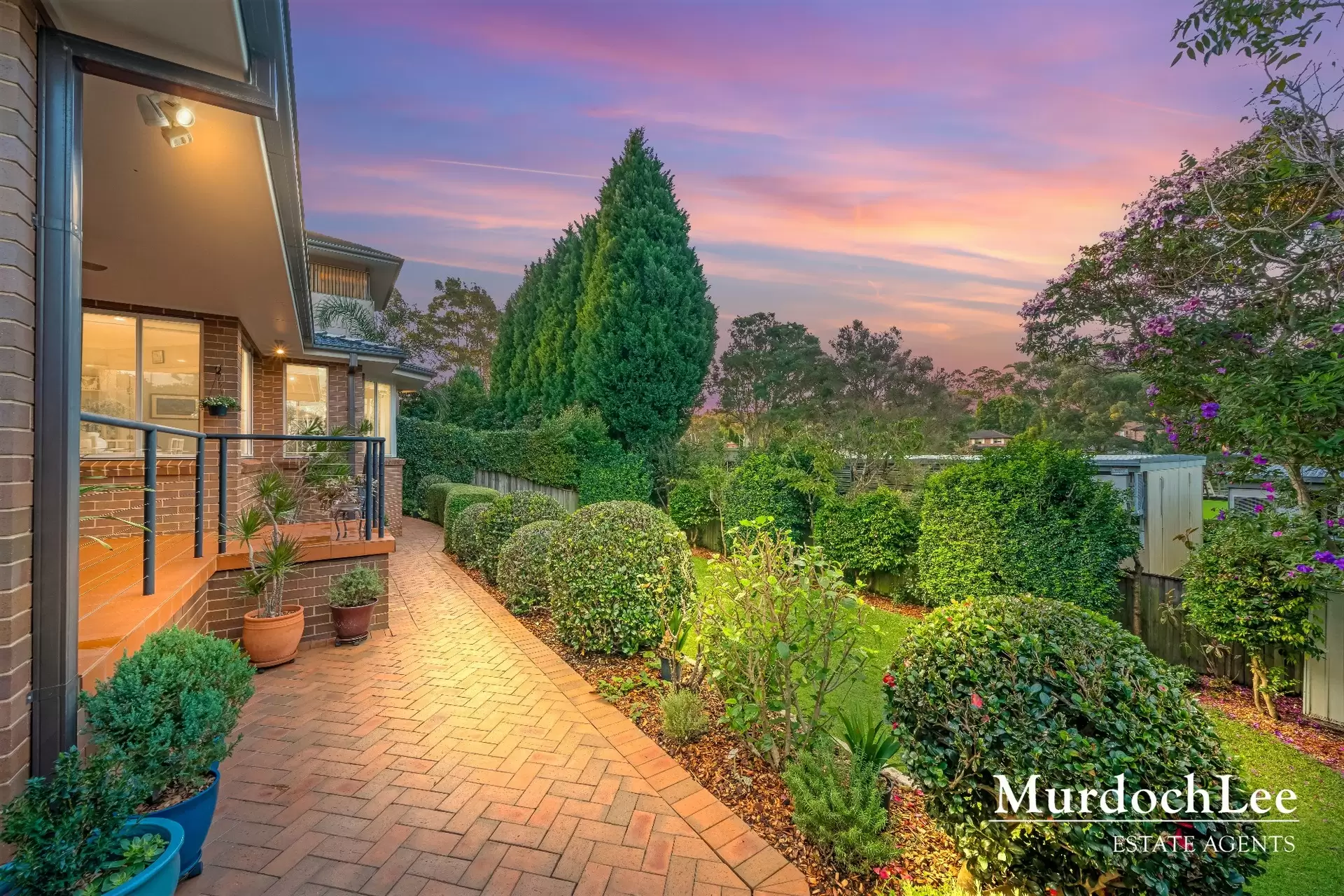 27 Armidale Crescent, Castle Hill Sold by Murdoch Lee Estate Agents - image 22