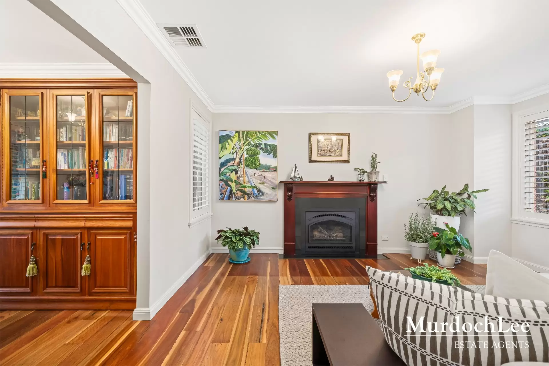 27 Armidale Crescent, Castle Hill Sold by Murdoch Lee Estate Agents - image 4