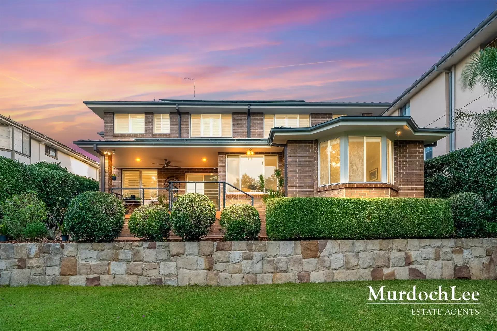 27 Armidale Crescent, Castle Hill Sold by Murdoch Lee Estate Agents - image 24