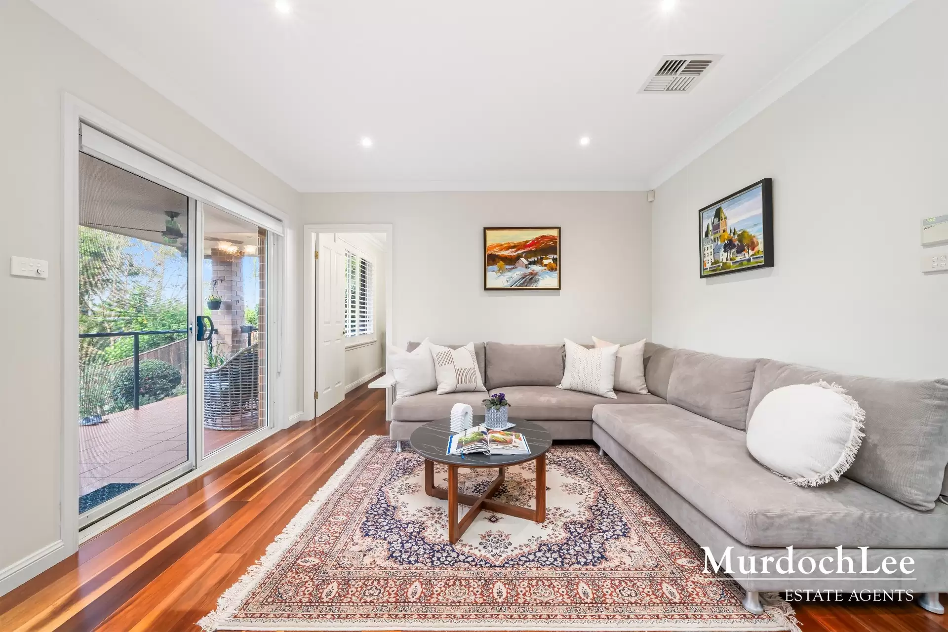 27 Armidale Crescent, Castle Hill Sold by Murdoch Lee Estate Agents - image 7