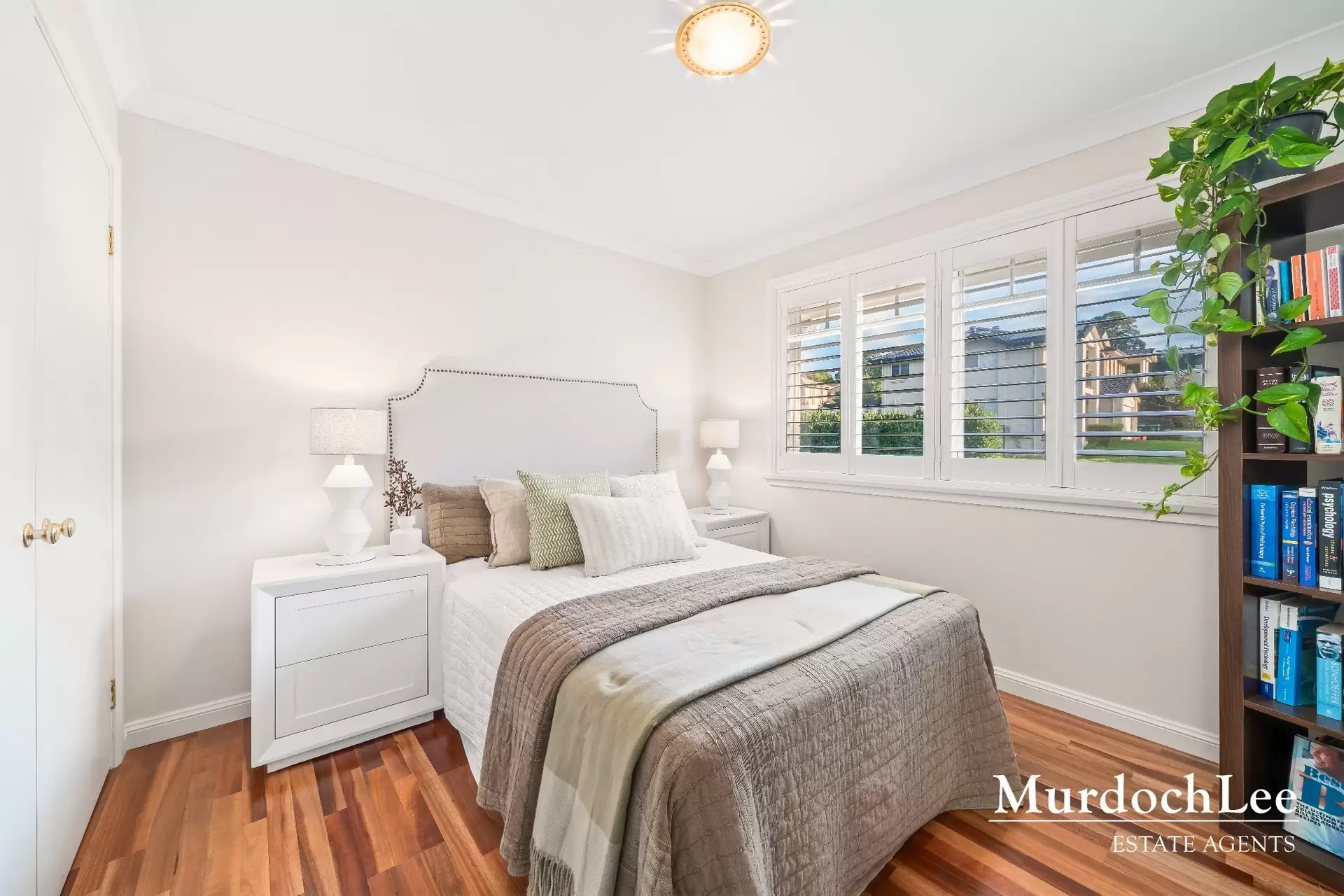 27 Armidale Crescent, Castle Hill Sold by Murdoch Lee Estate Agents - image 17